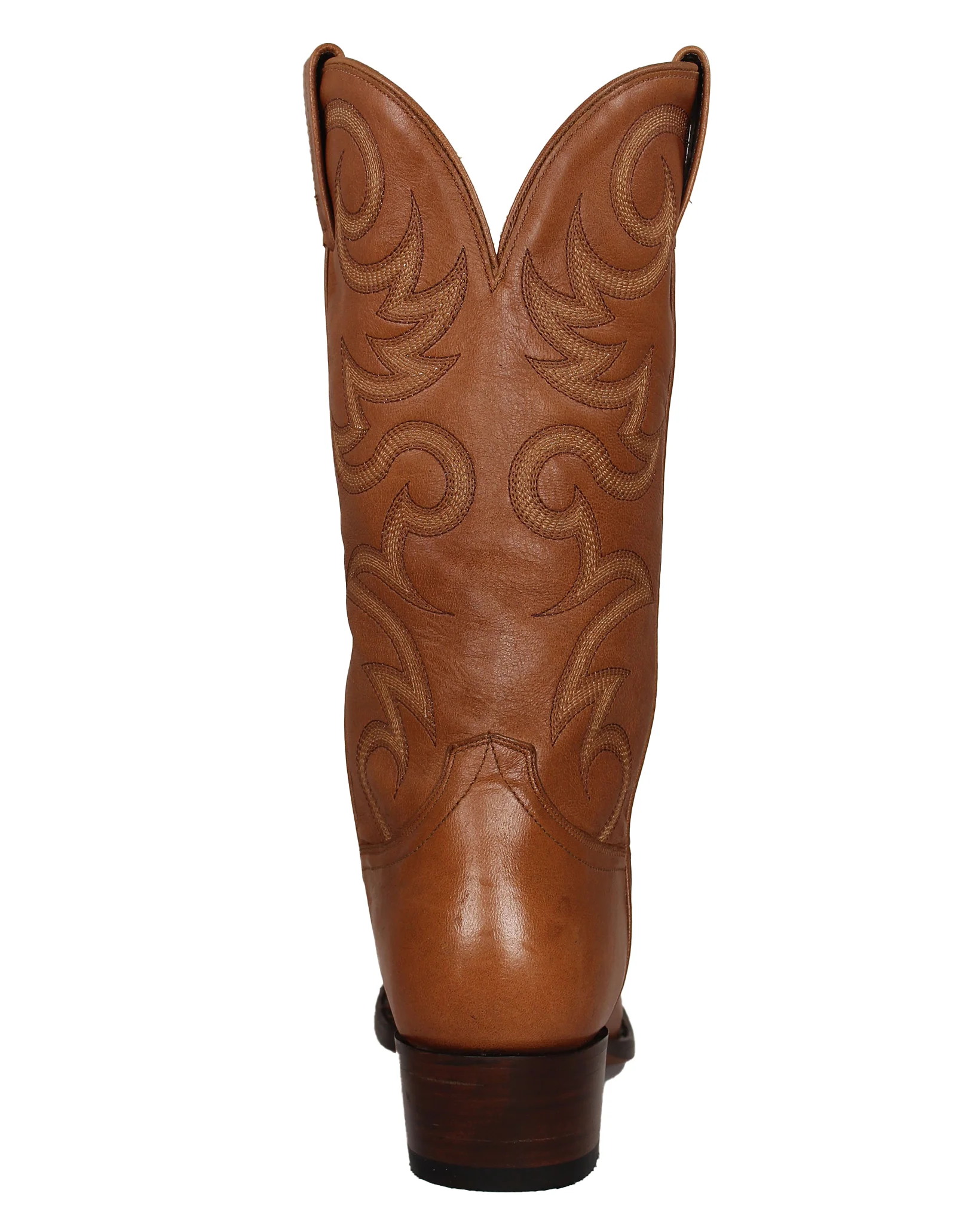 Men's Zeus Western Boots - Image 7