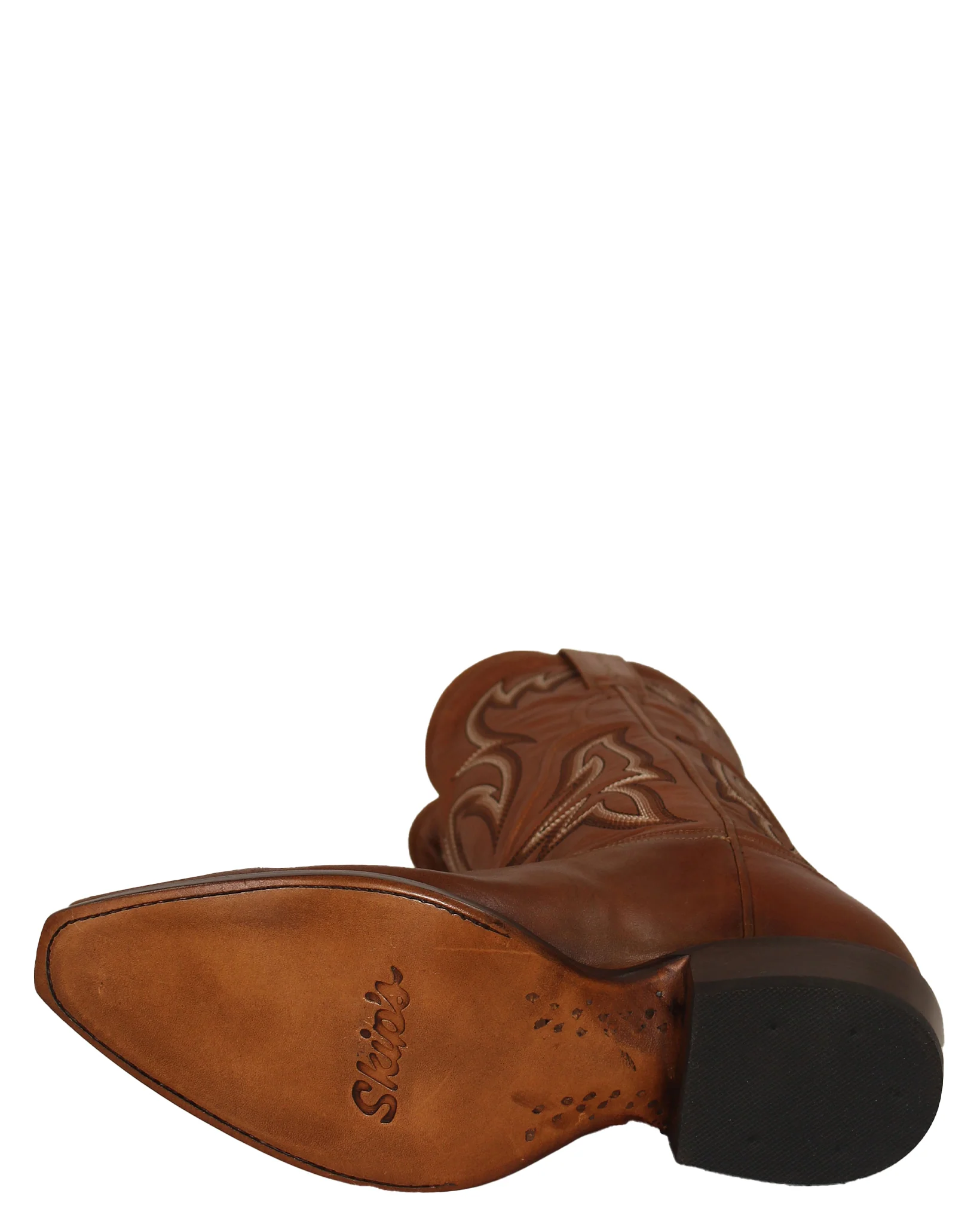 Men's Apollo Western Boots - Image 12