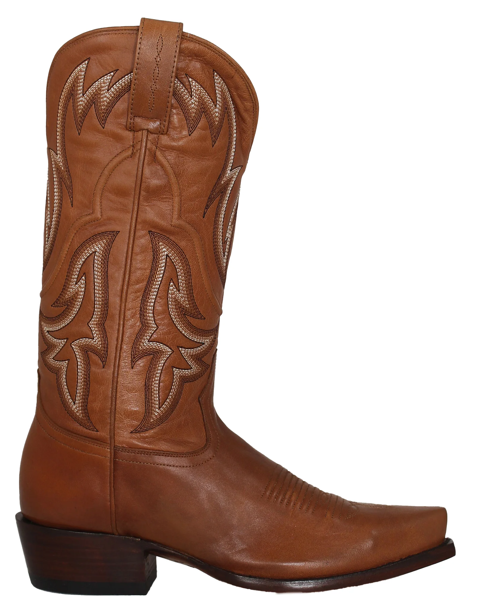 Men's Apollo Western Boots - Image 3