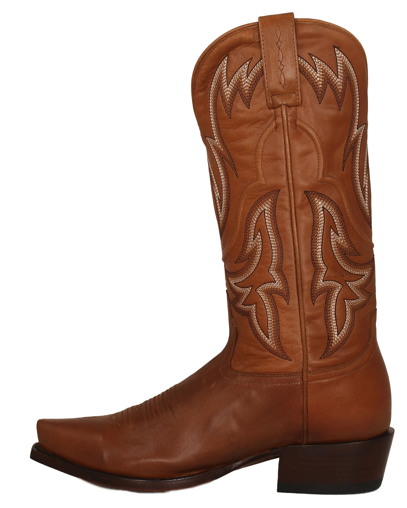 Men's Apollo Western Boots - Image 5
