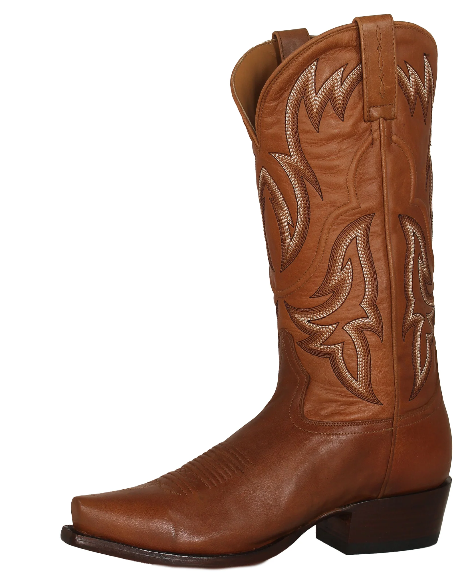 Men's Apollo Western Boots - Image 7