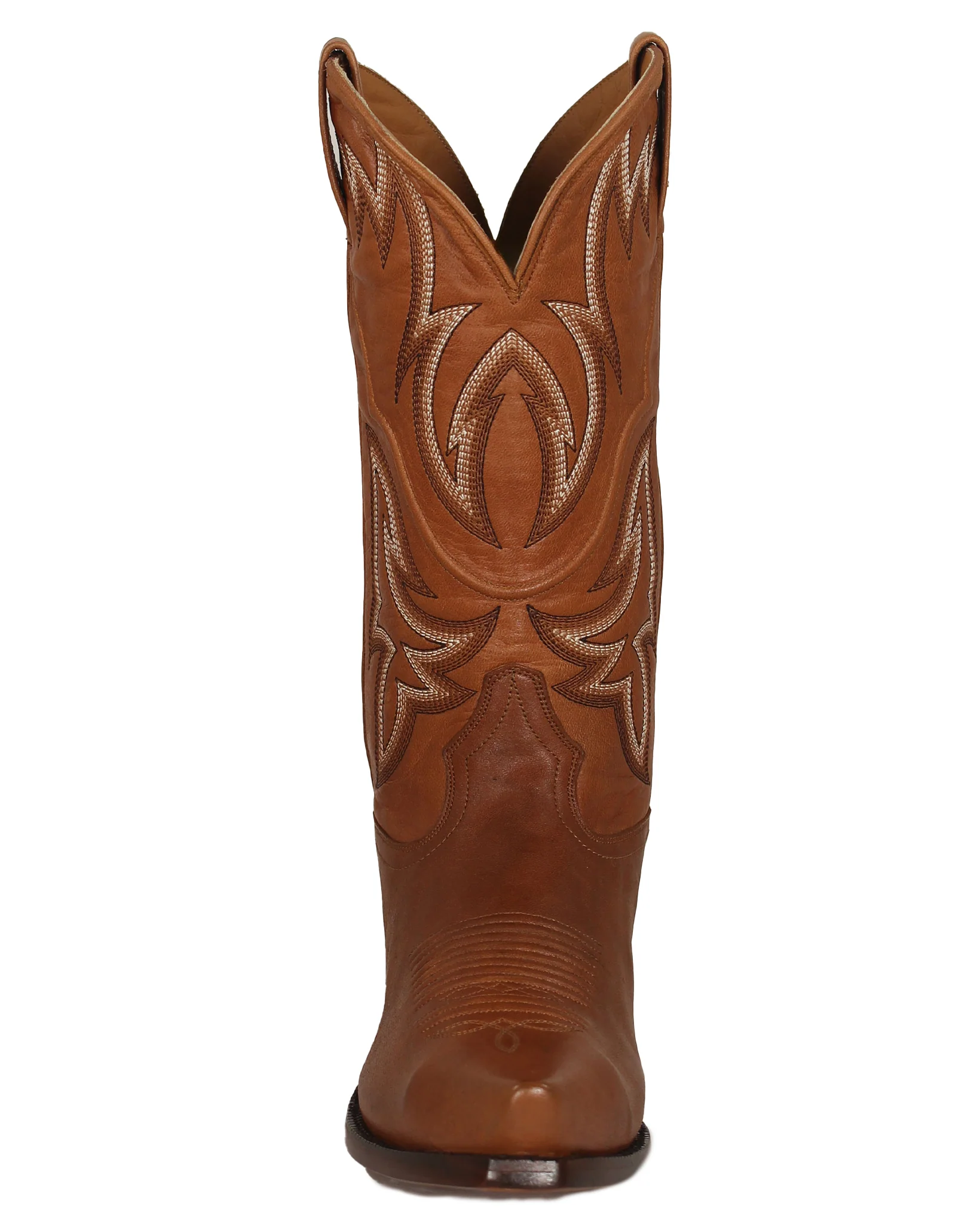 Men's Apollo Western Boots - Image 8