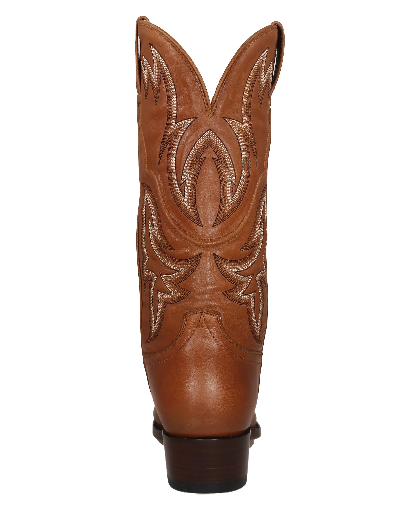 Men's Apollo Western Boots - Image 9