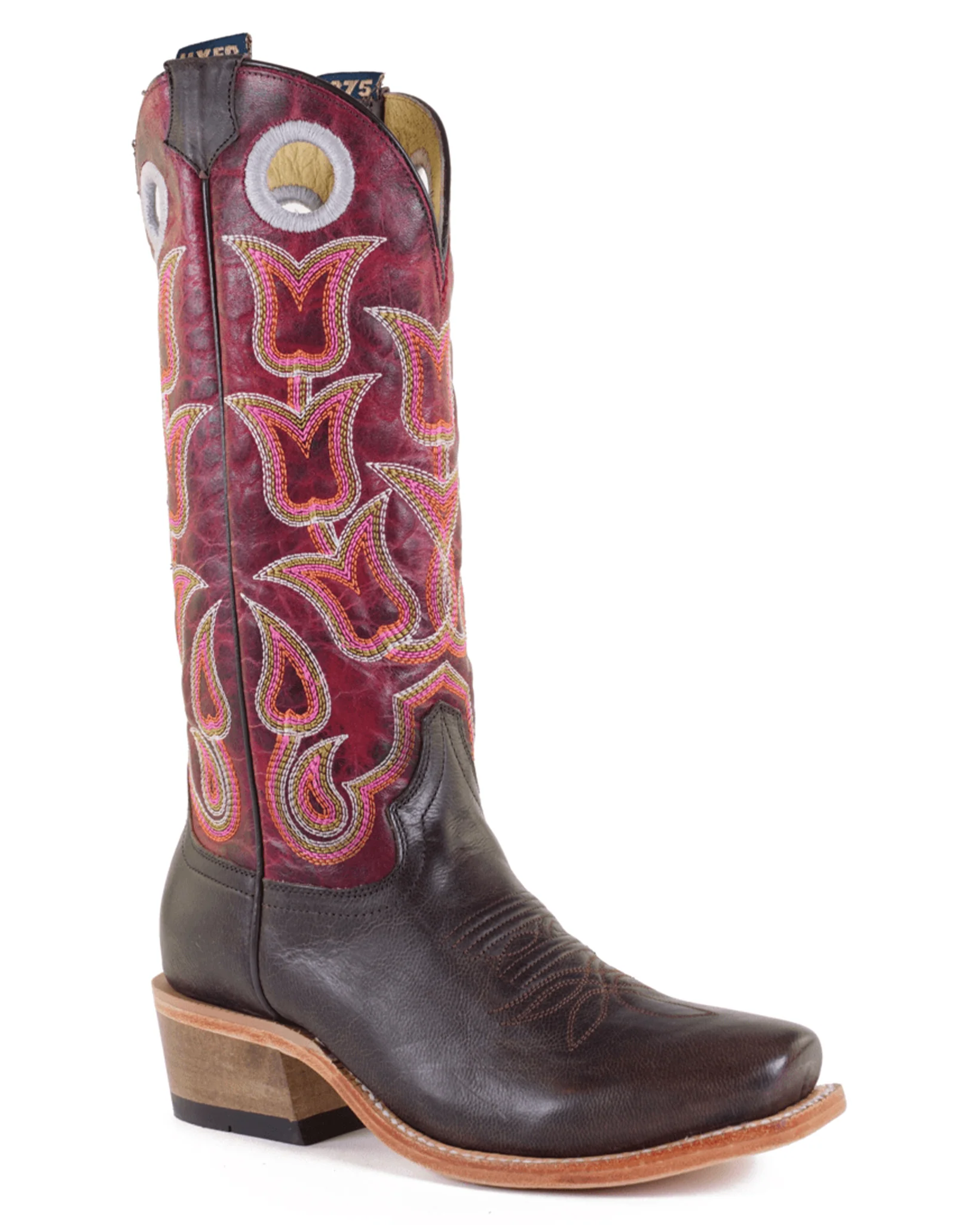 Women's Tipton Western Boots