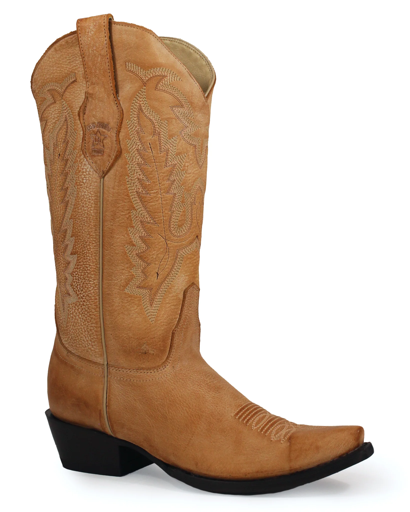 Women's Hanrry Western Boots