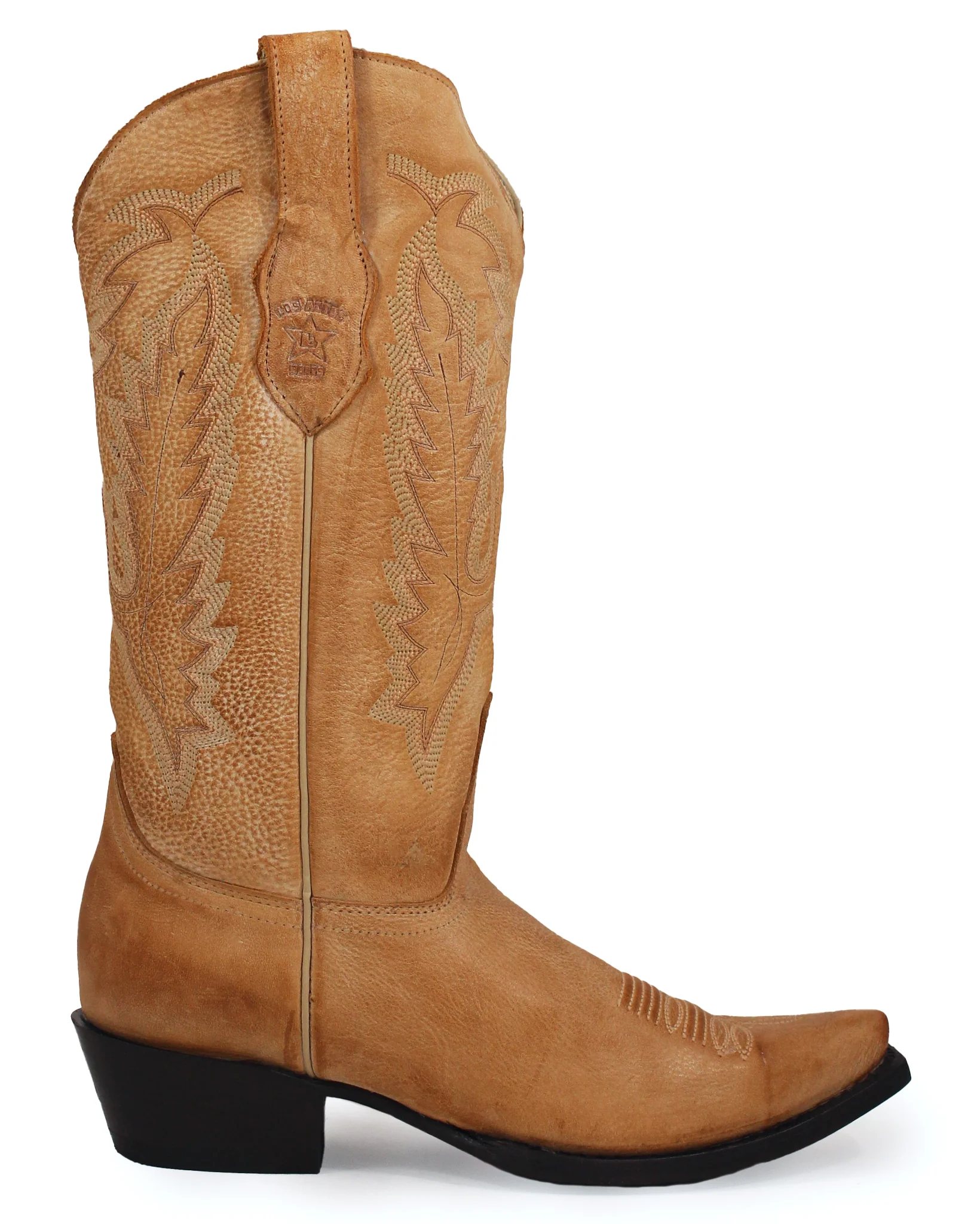 Women's Hanrry Western Boots - Image 2