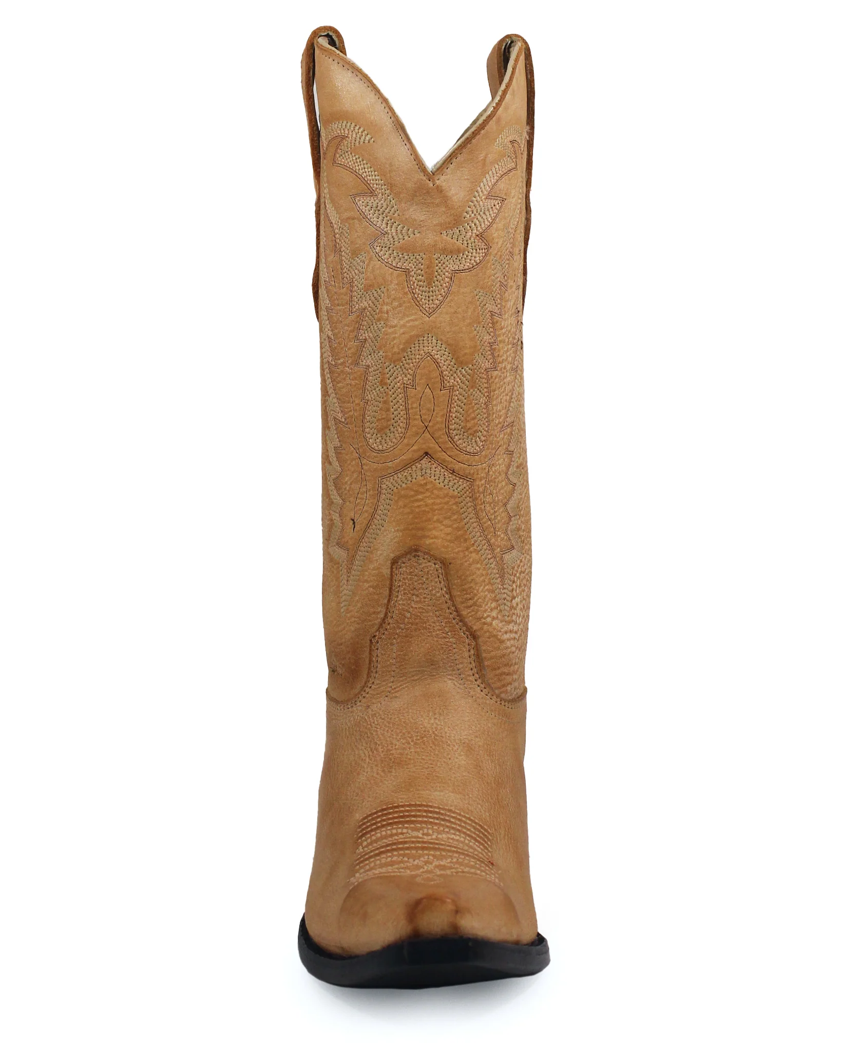 Women's Hanrry Western Boots - Image 4