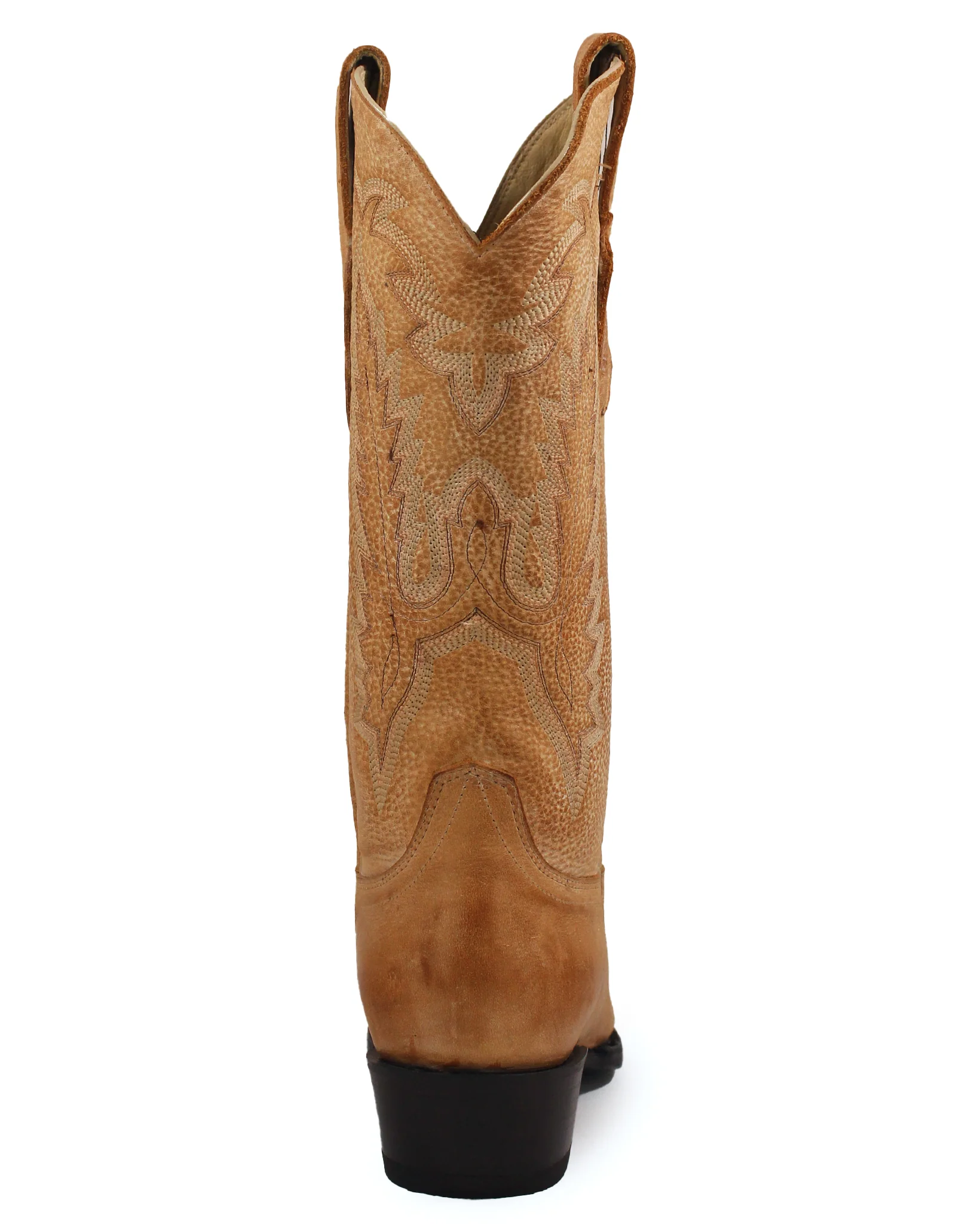 Women's Hanrry Western Boots - Image 5