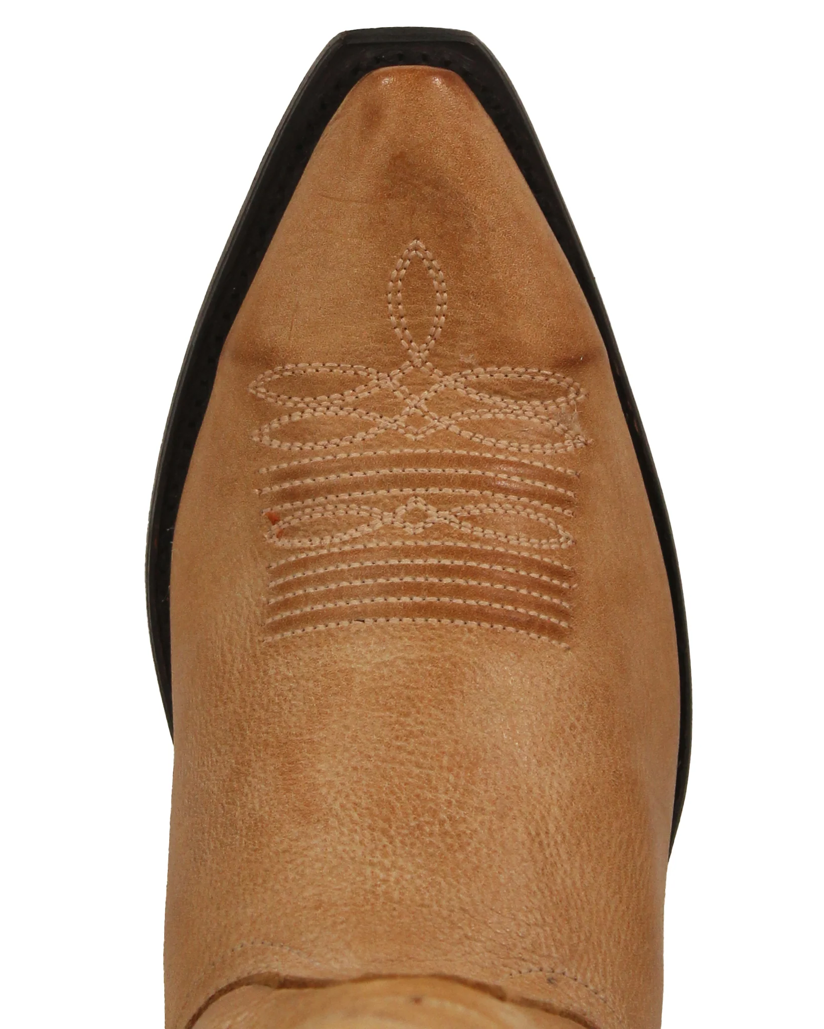 Women's Hanrry Western Boots - Image 7
