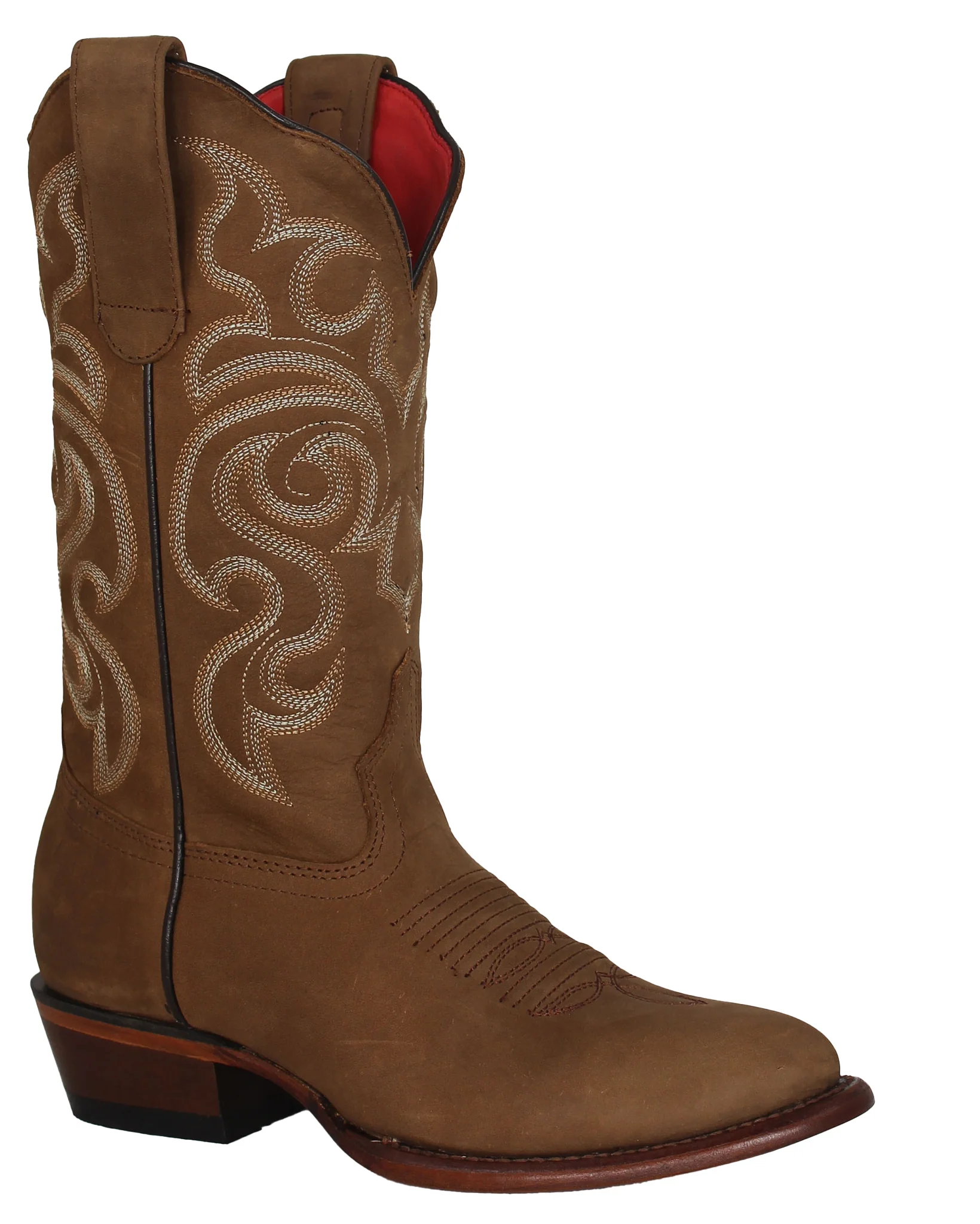 Women's Marta Western Boots