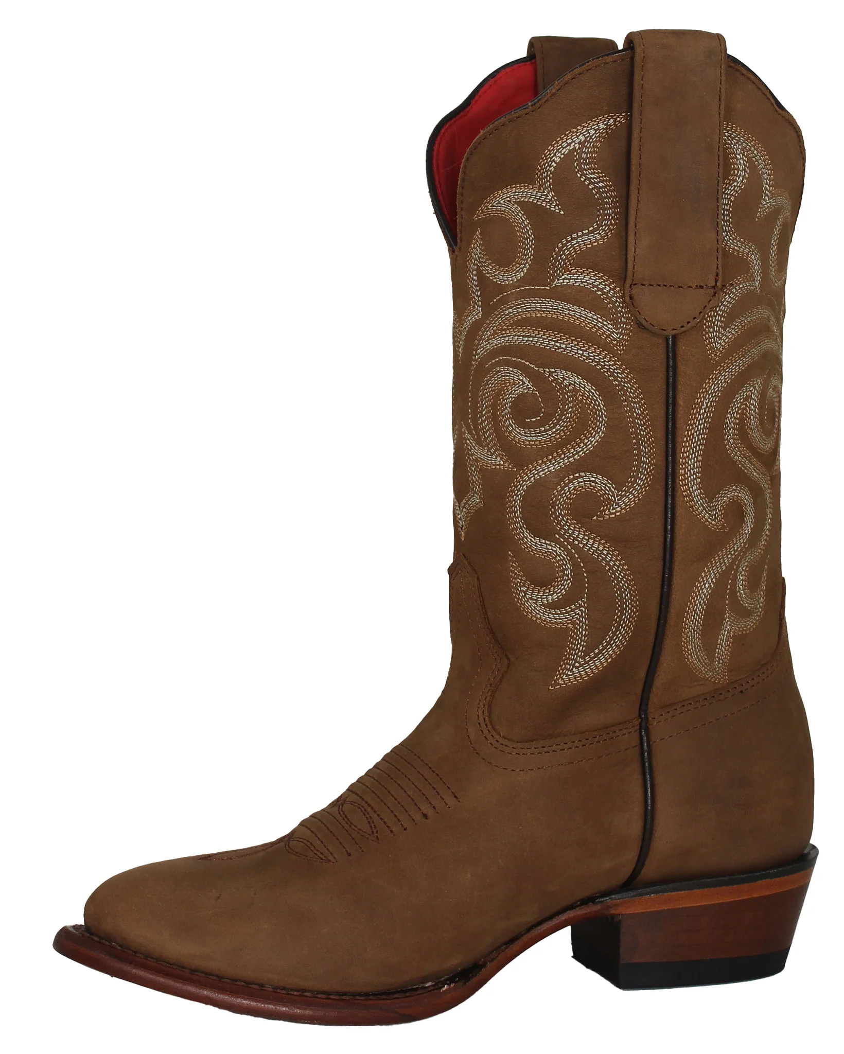 Women's Marta Western Boots - Image 3