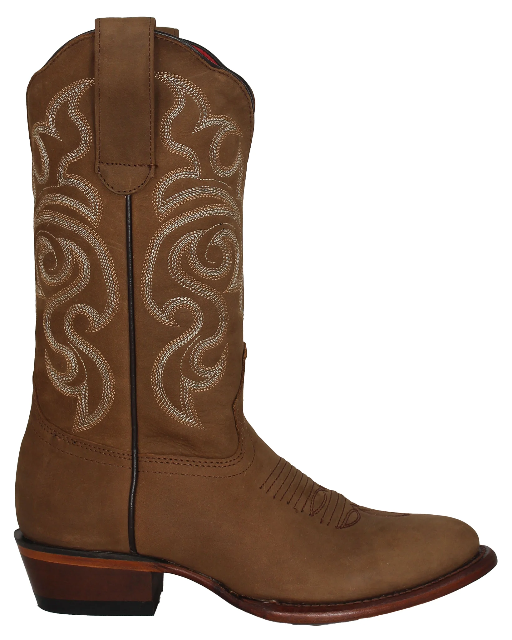 Women's Marta Western Boots - Image 4