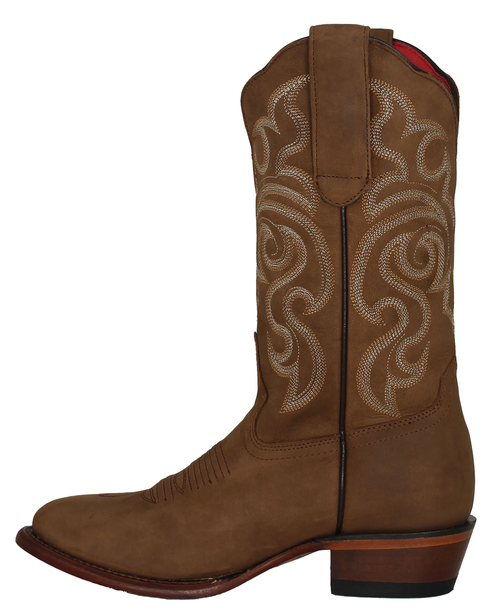 Women's Marta Western Boots - Image 6