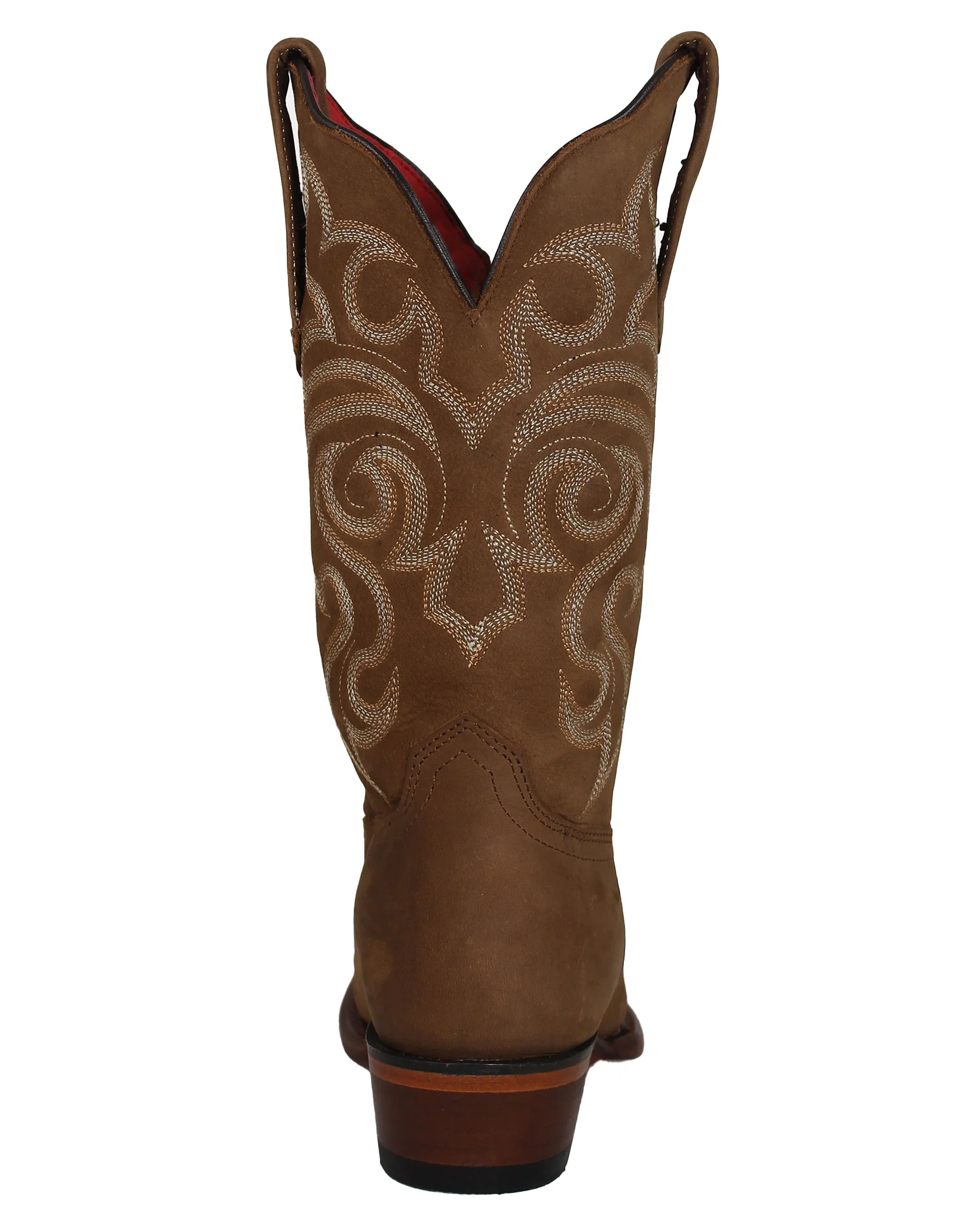 Women's Marta Western Boots - Image 7