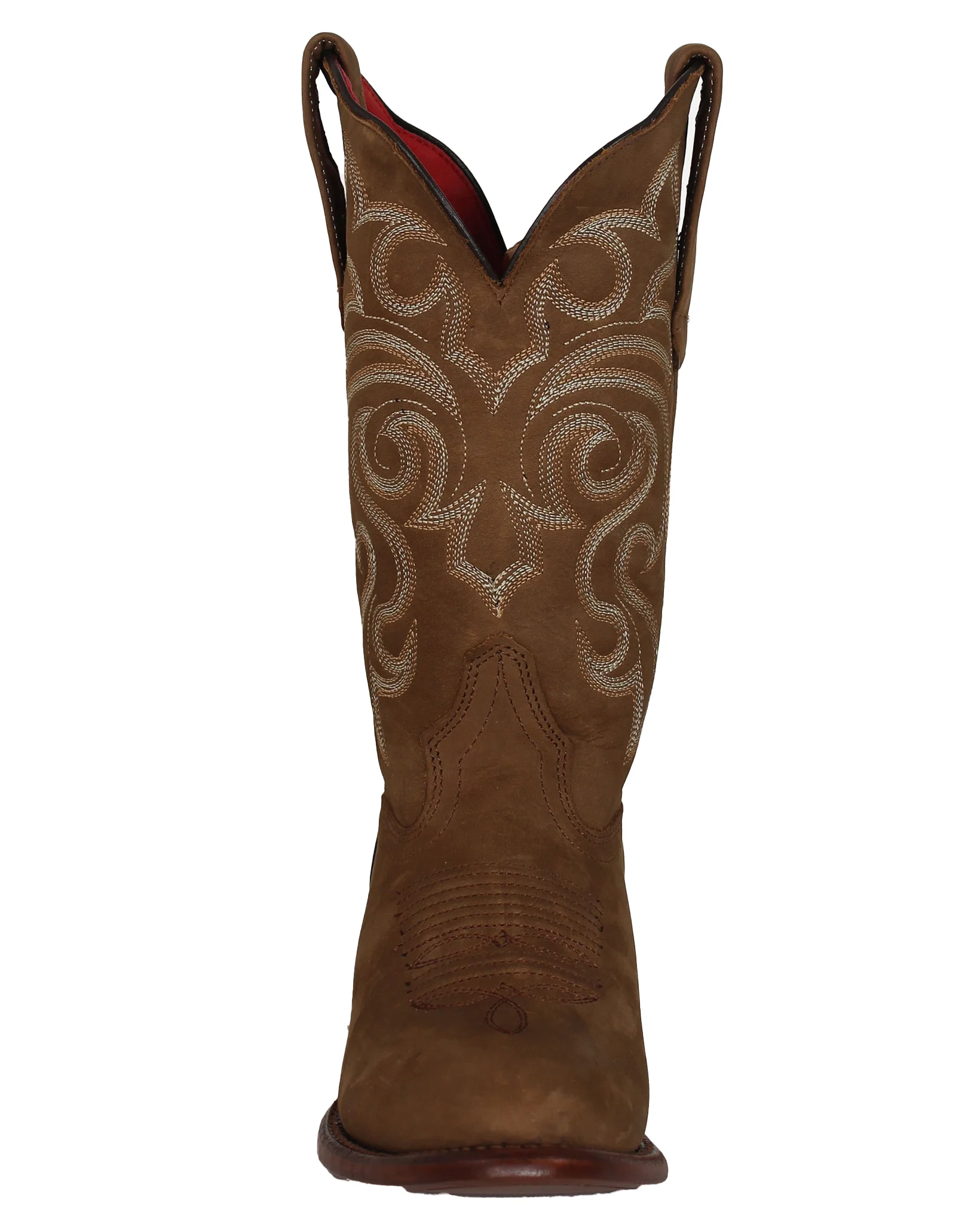Women's Marta Western Boots - Image 8