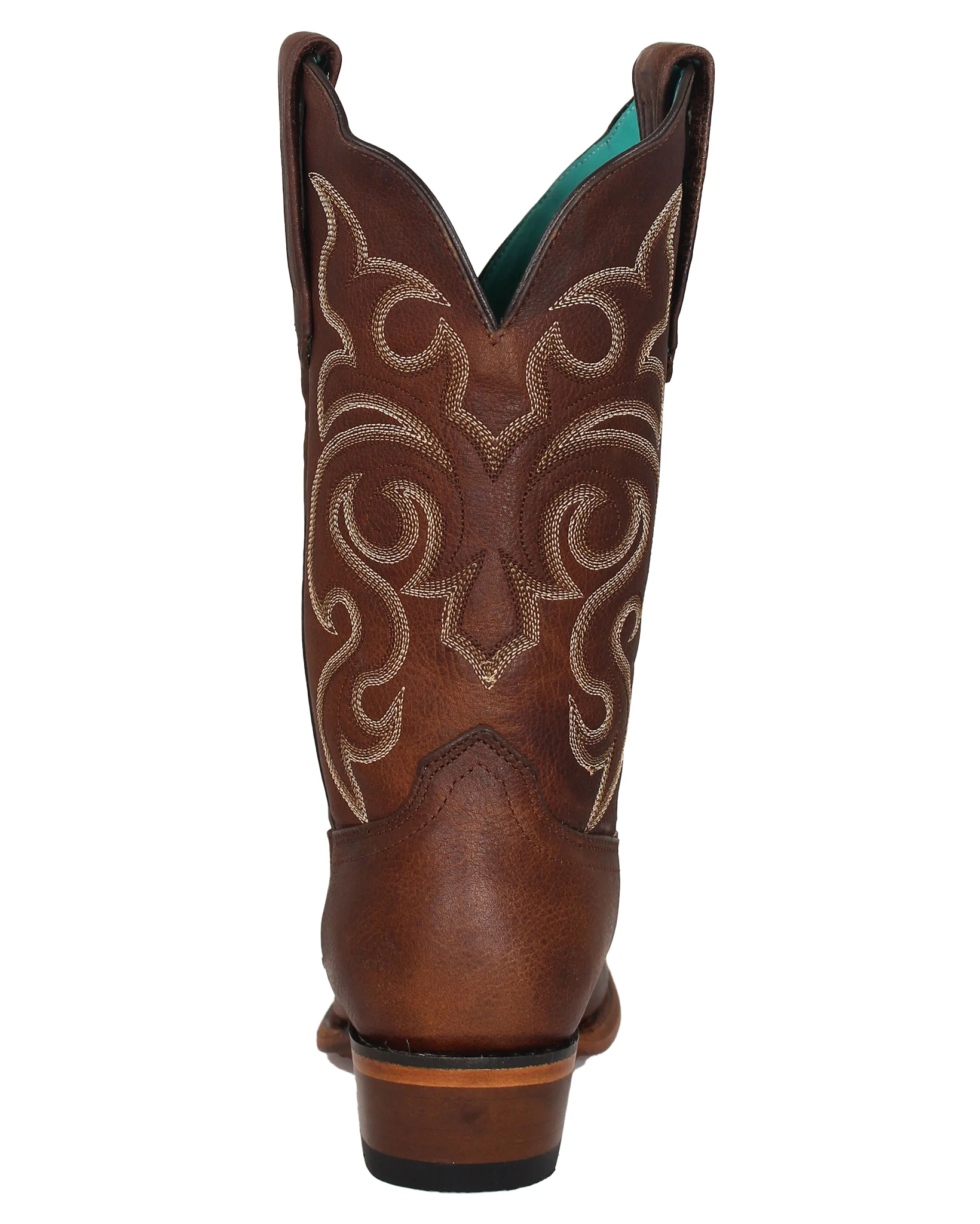 Women's Rage Round Toe Western Boots - Image 7