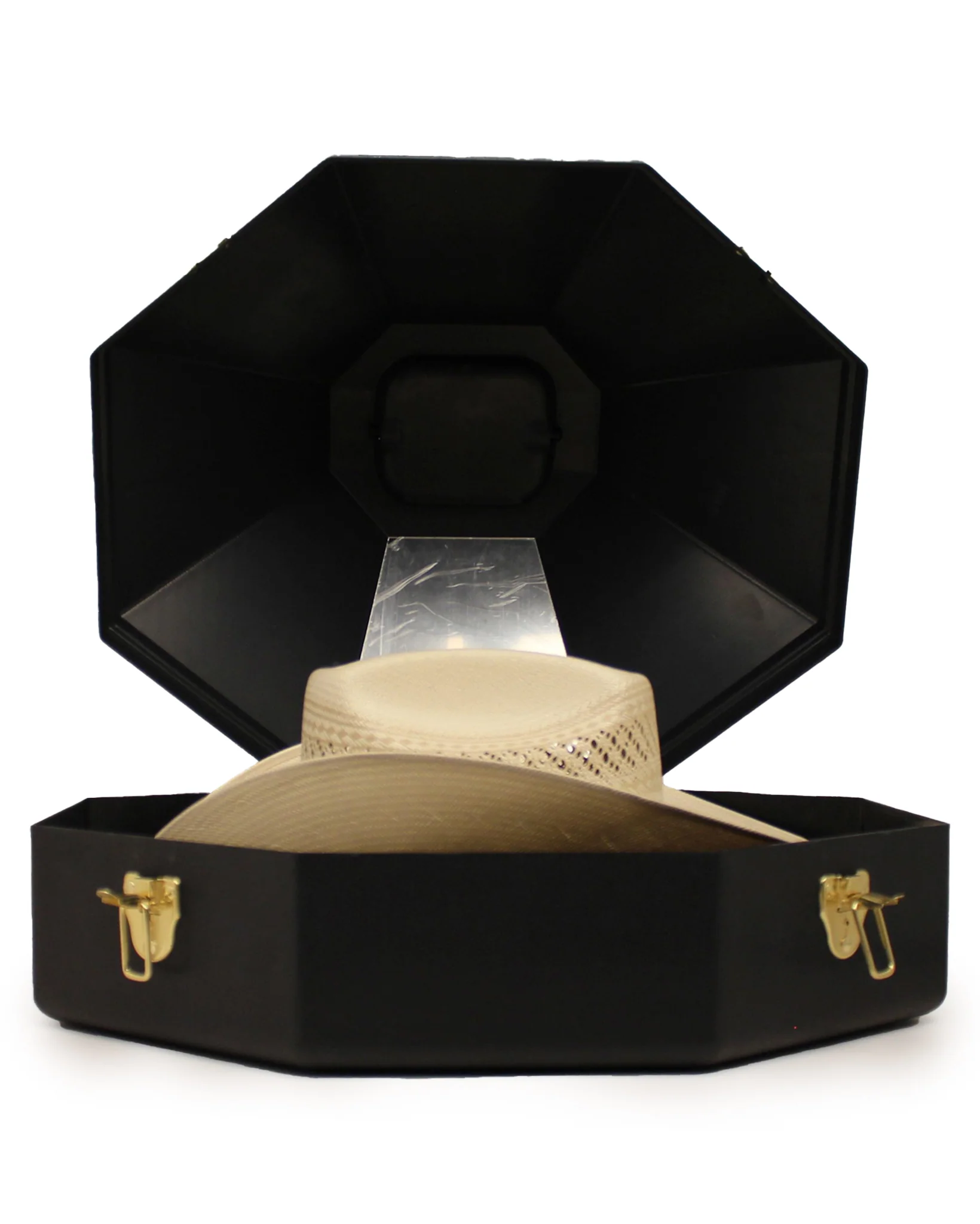Cowboy Hat Case Large - Image 2