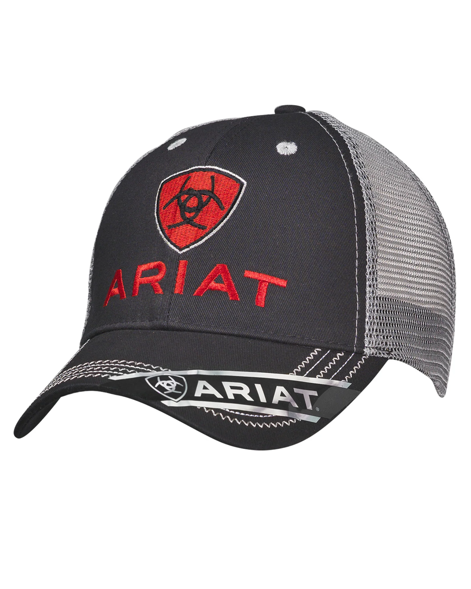 Ariat Cotton Cap