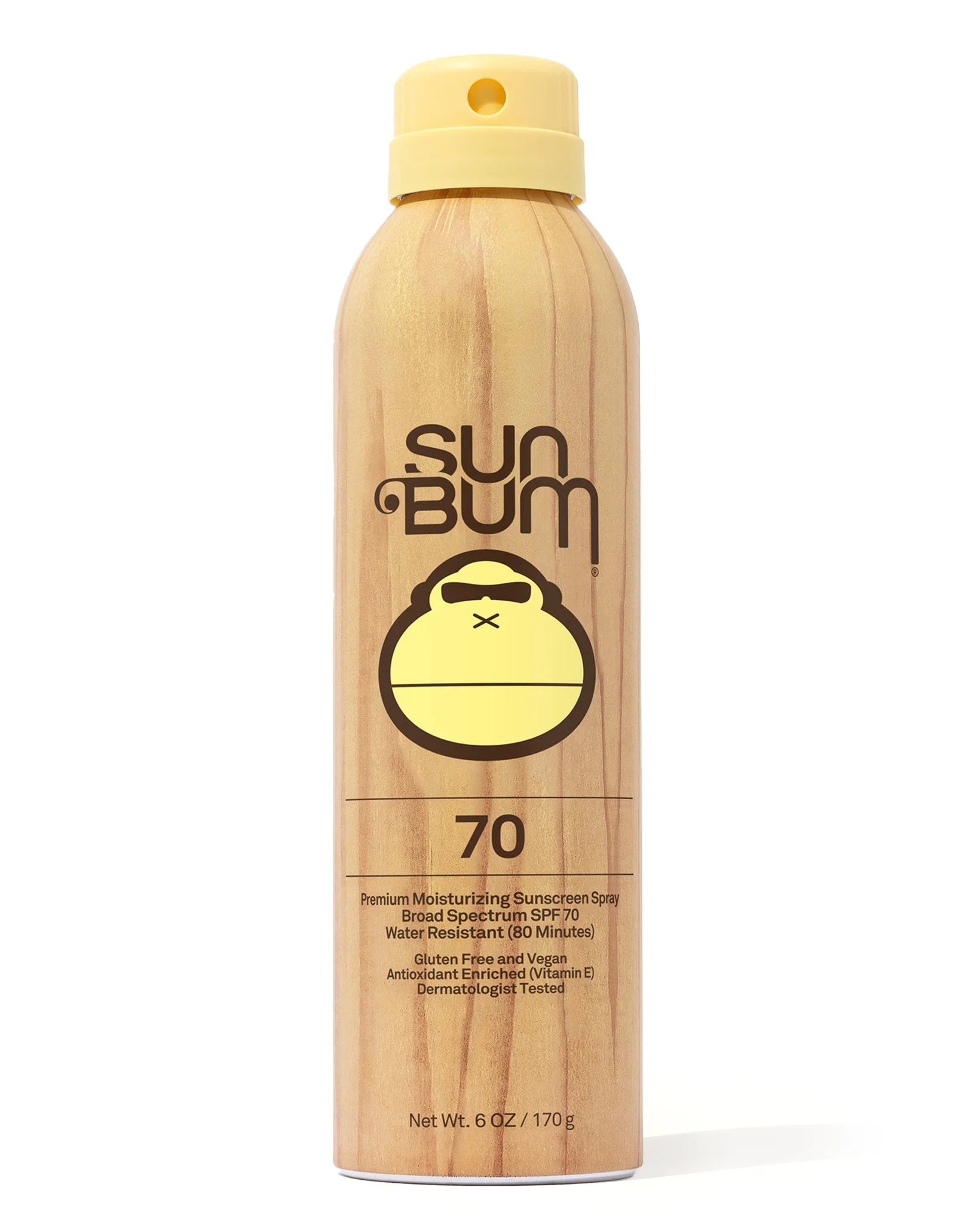 Spf 70 Sunscreen Spray