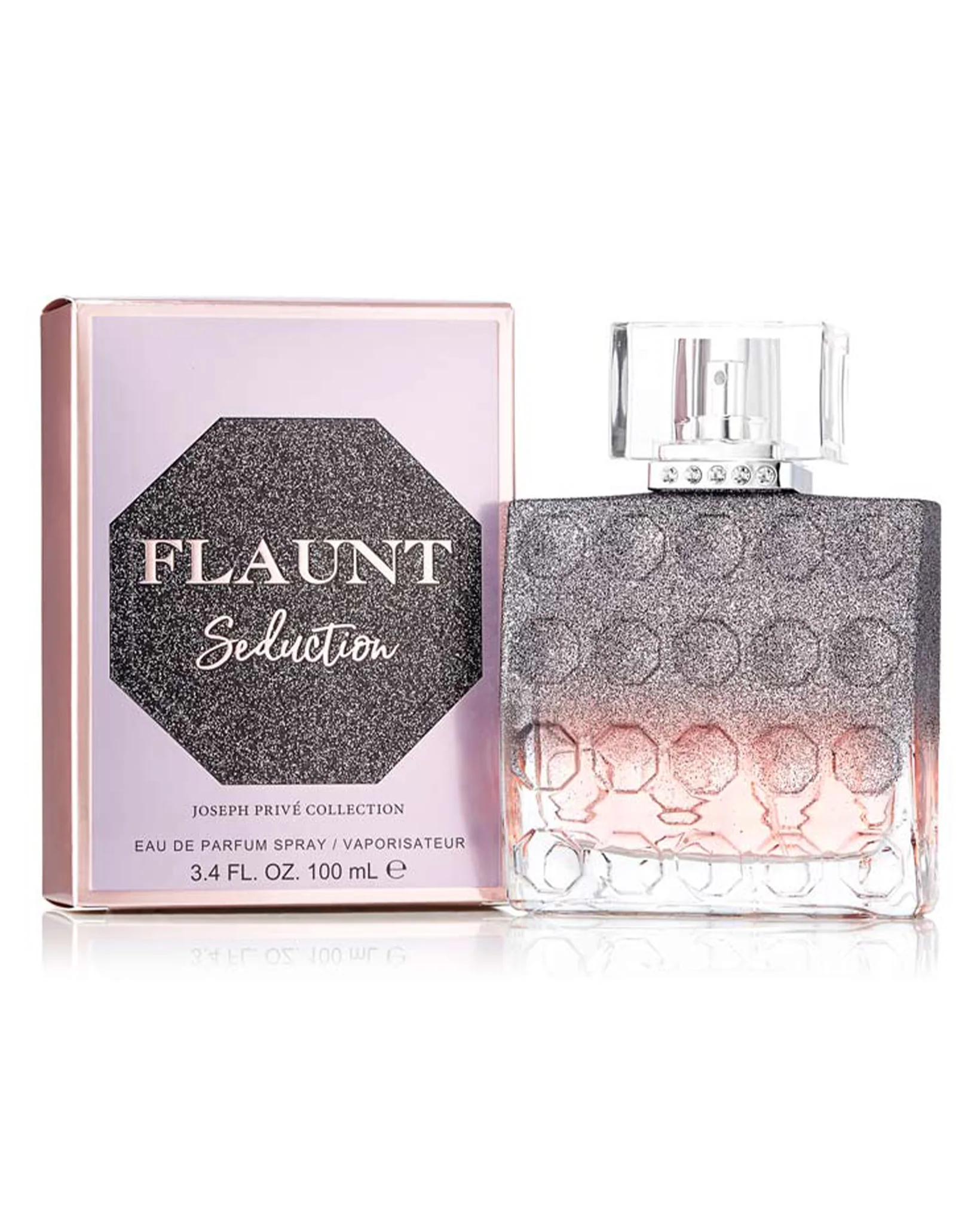 Flaunt Seduction Perfume