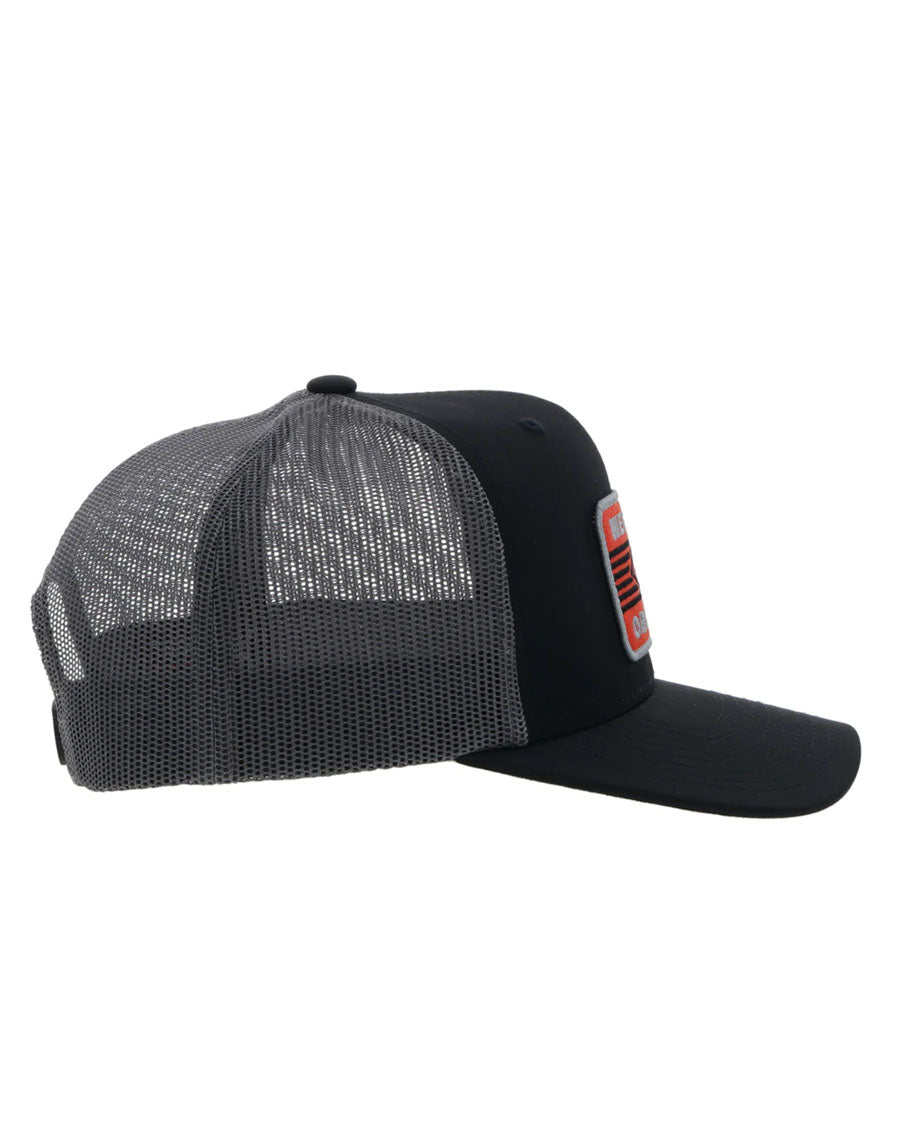 Circuit Trucker Hat - Image 4