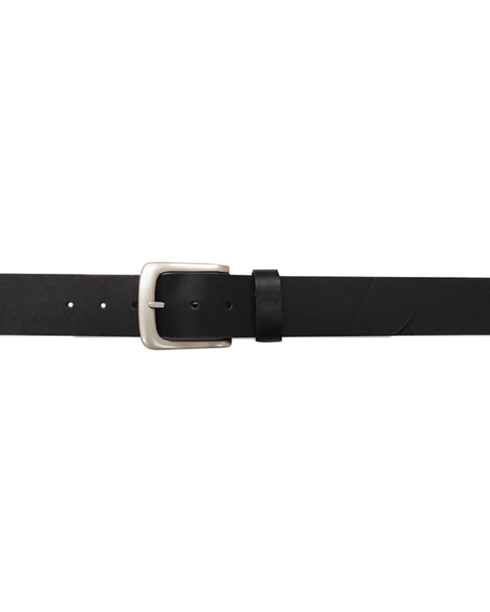 Genuine Leather Belt - Image 2
