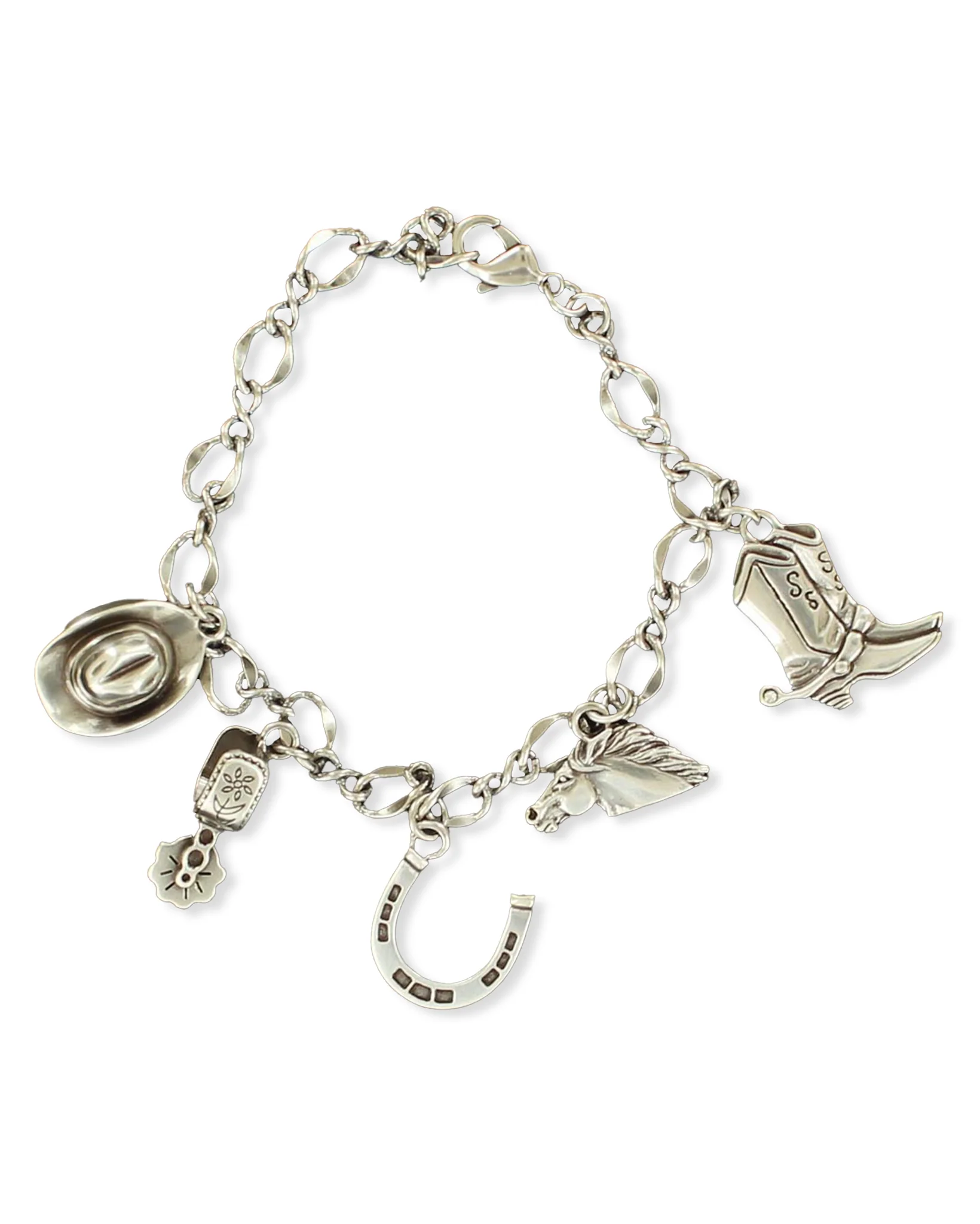 Charm Bracelet