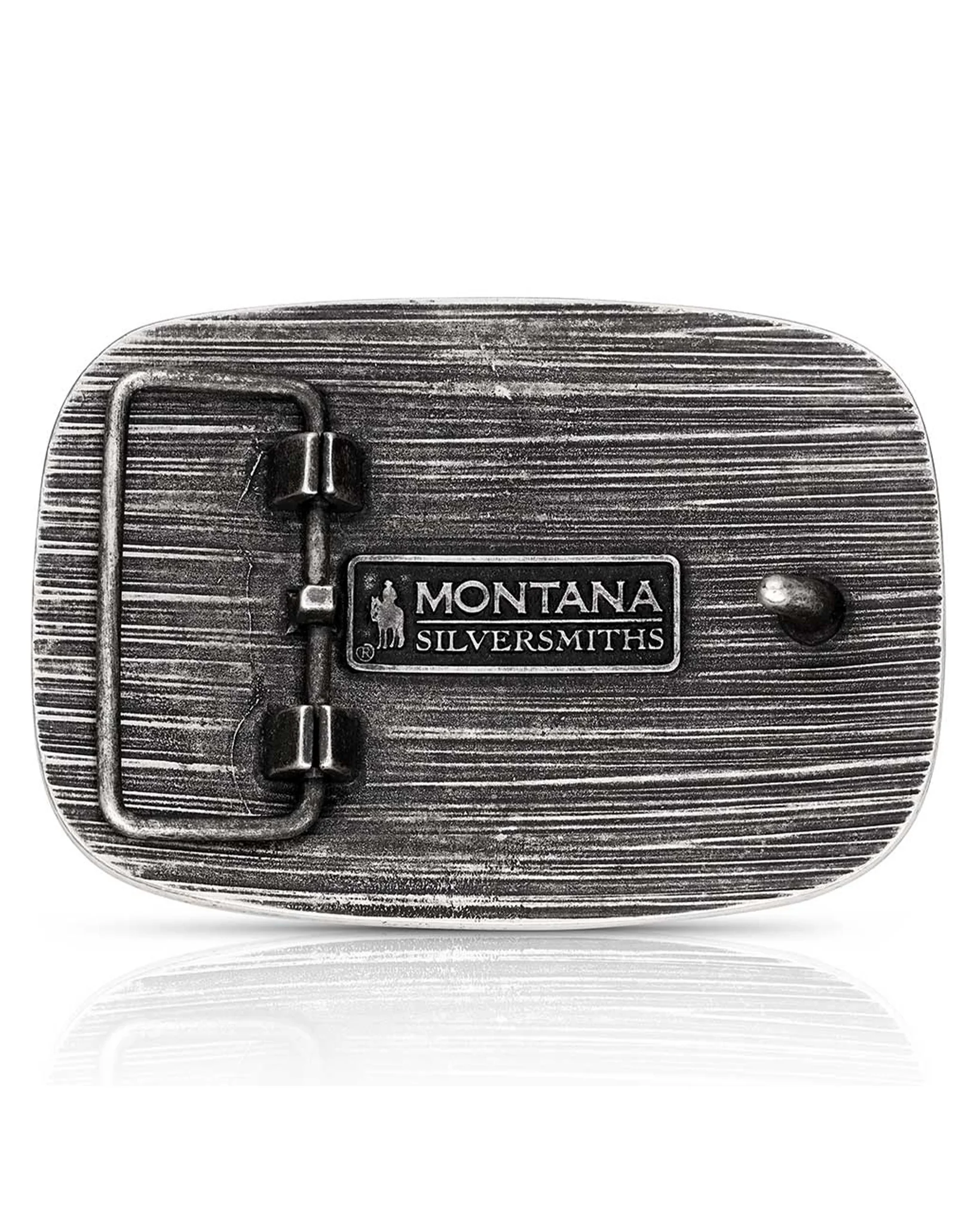 4-H Livestock Belt Buckle - Image 2