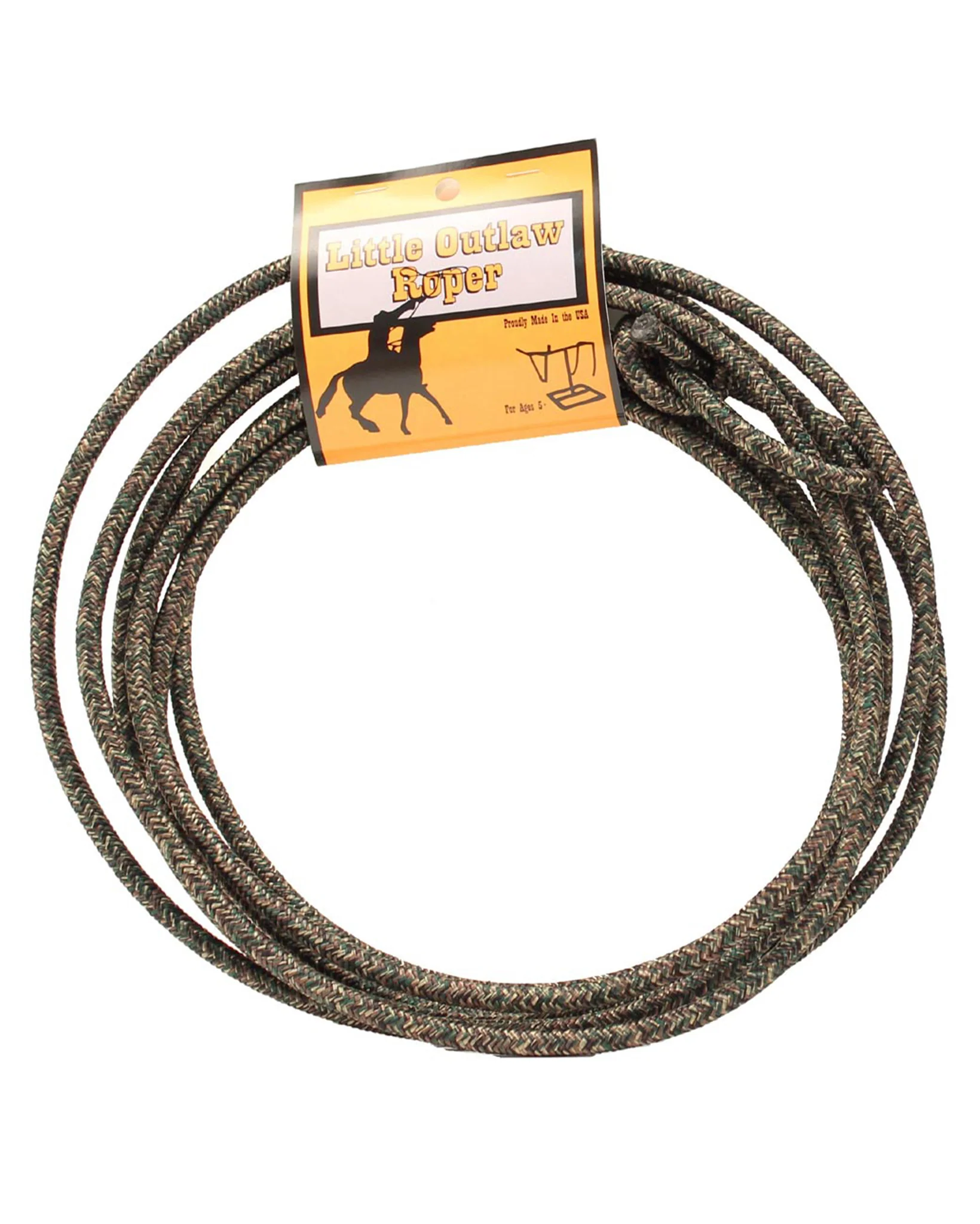 50103156 - Rope Youth Camo