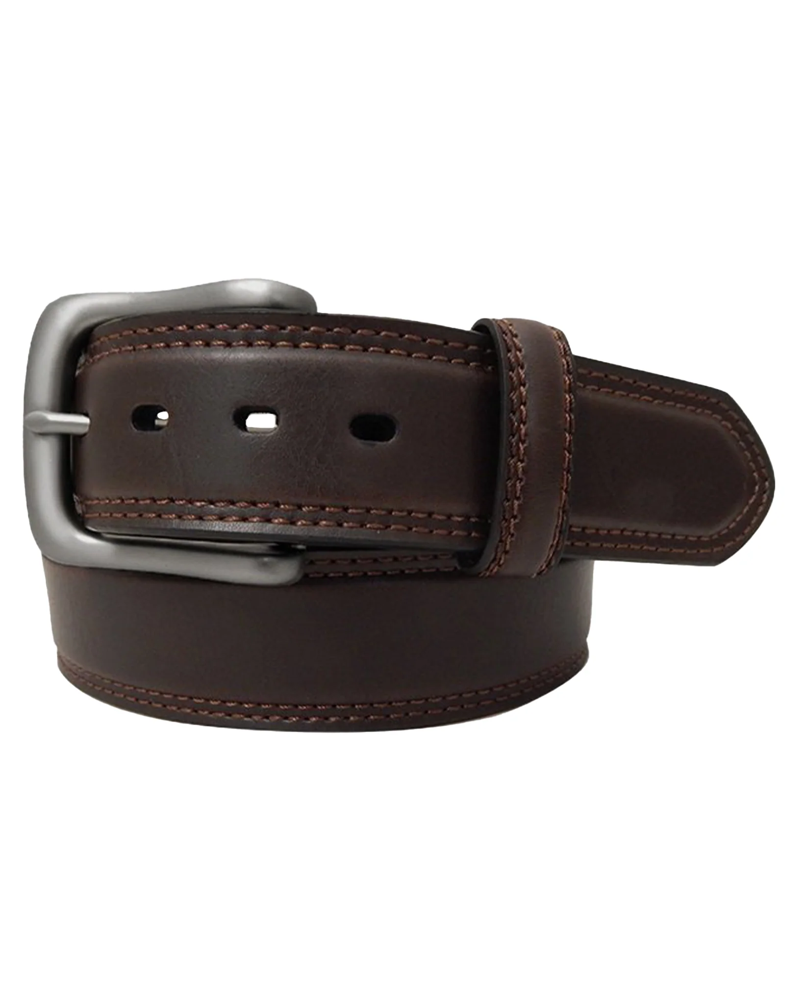 Men's Top Grain Leather Belt