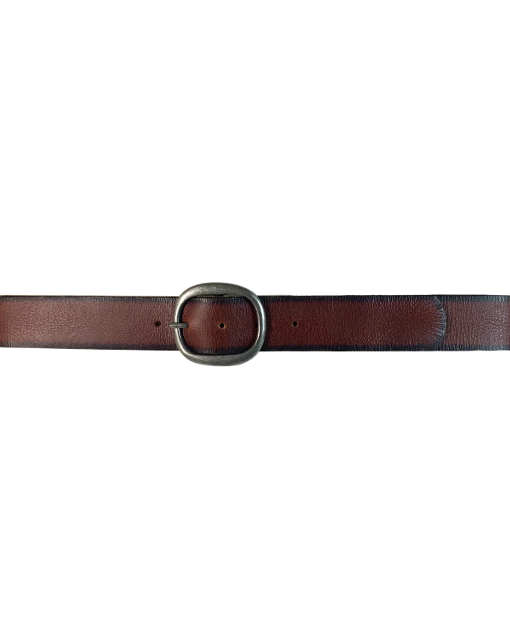Soft Bridle Leather Belt - Image 2
