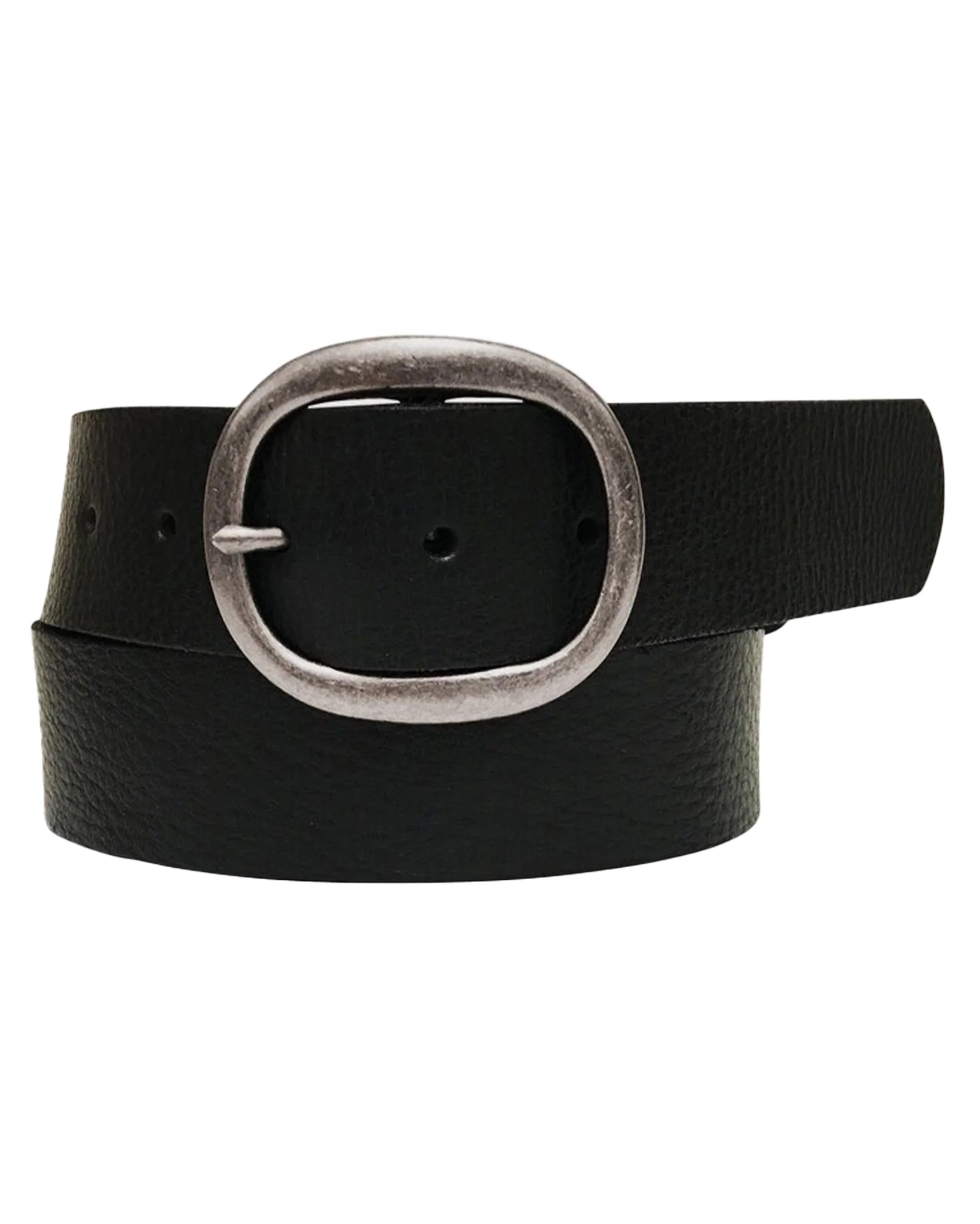 Soft Bridle Leather Belt - Image 3