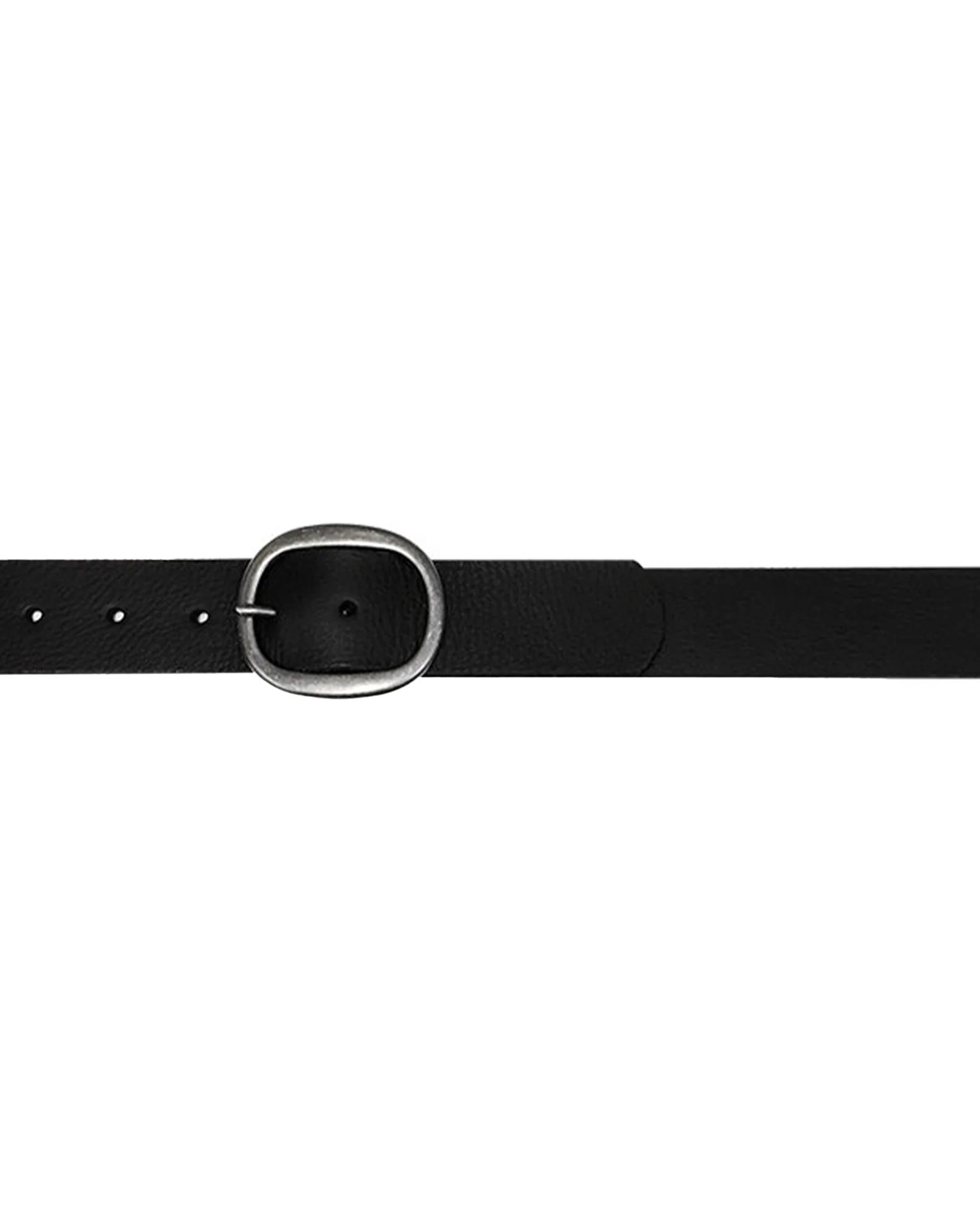 Soft Bridle Leather Belt - Image 4