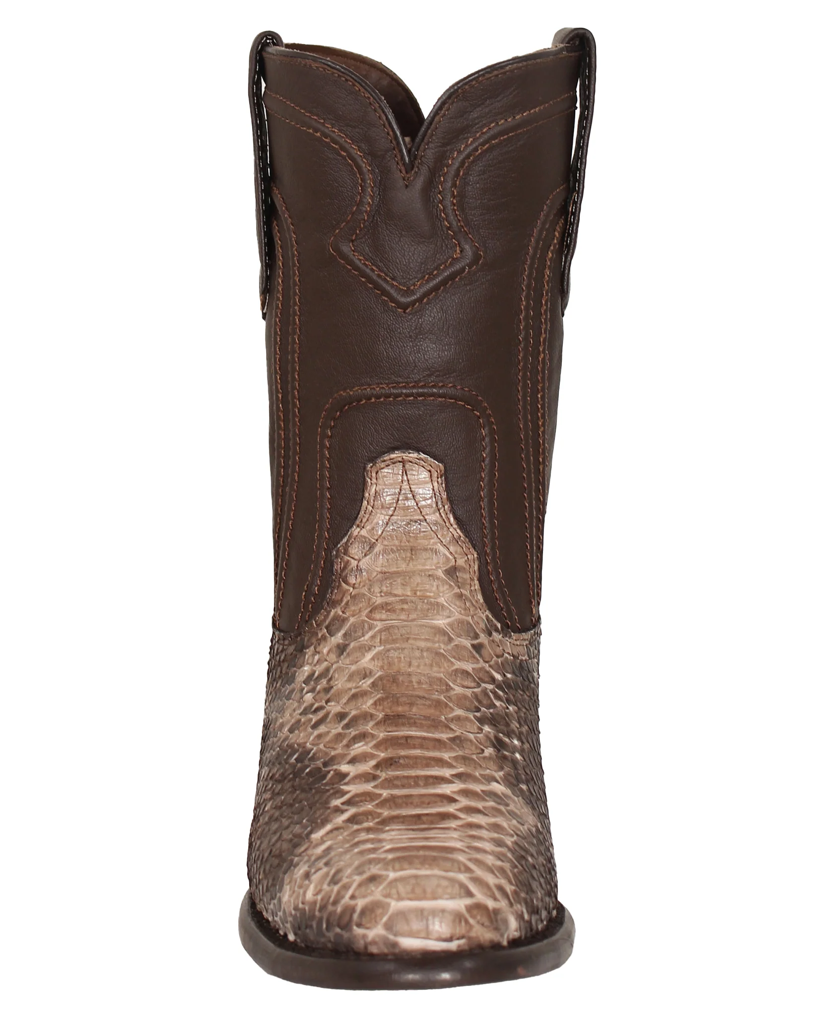Men's Hugo Western Boots - Image 7