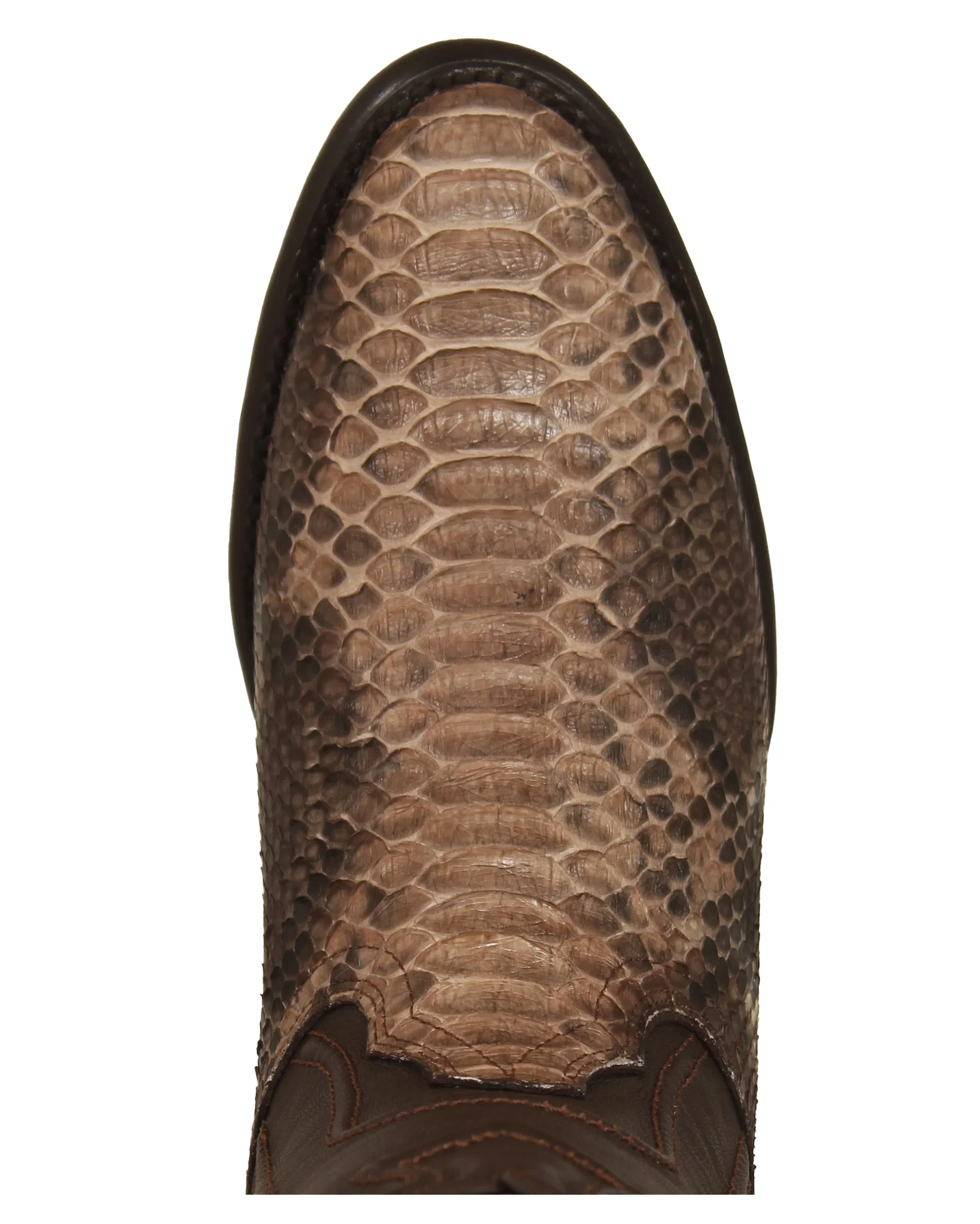 Men's Hugo Western Boots - Image 9