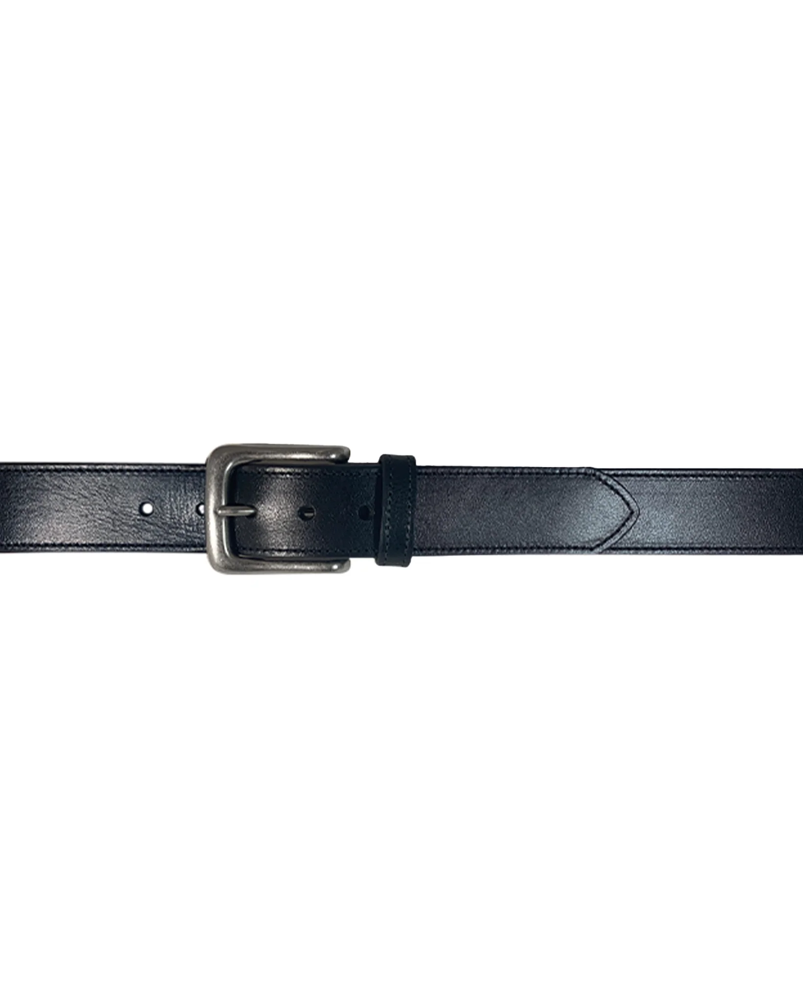 Genuine Leather Belt - Image 3