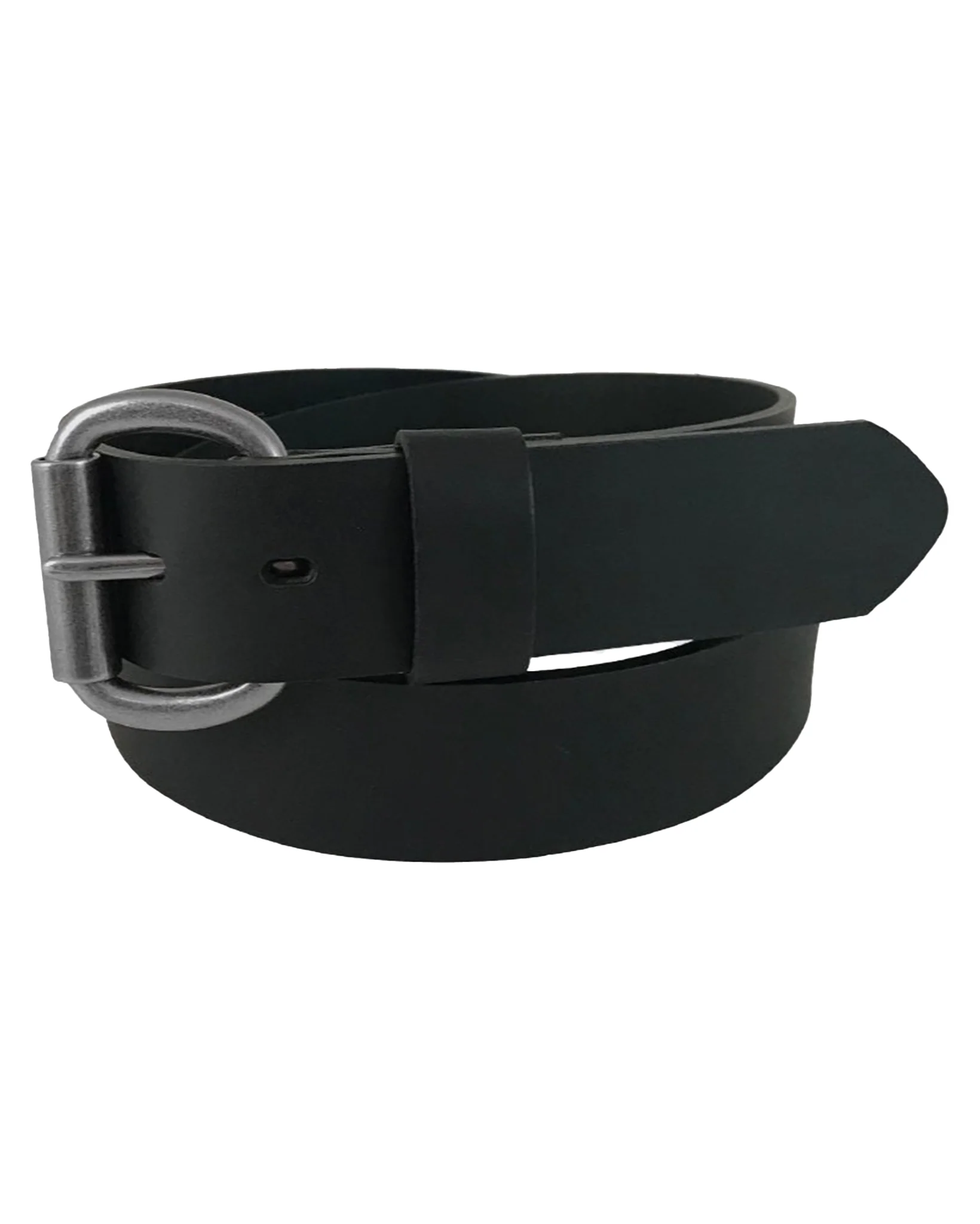 Authentic Leather Belt