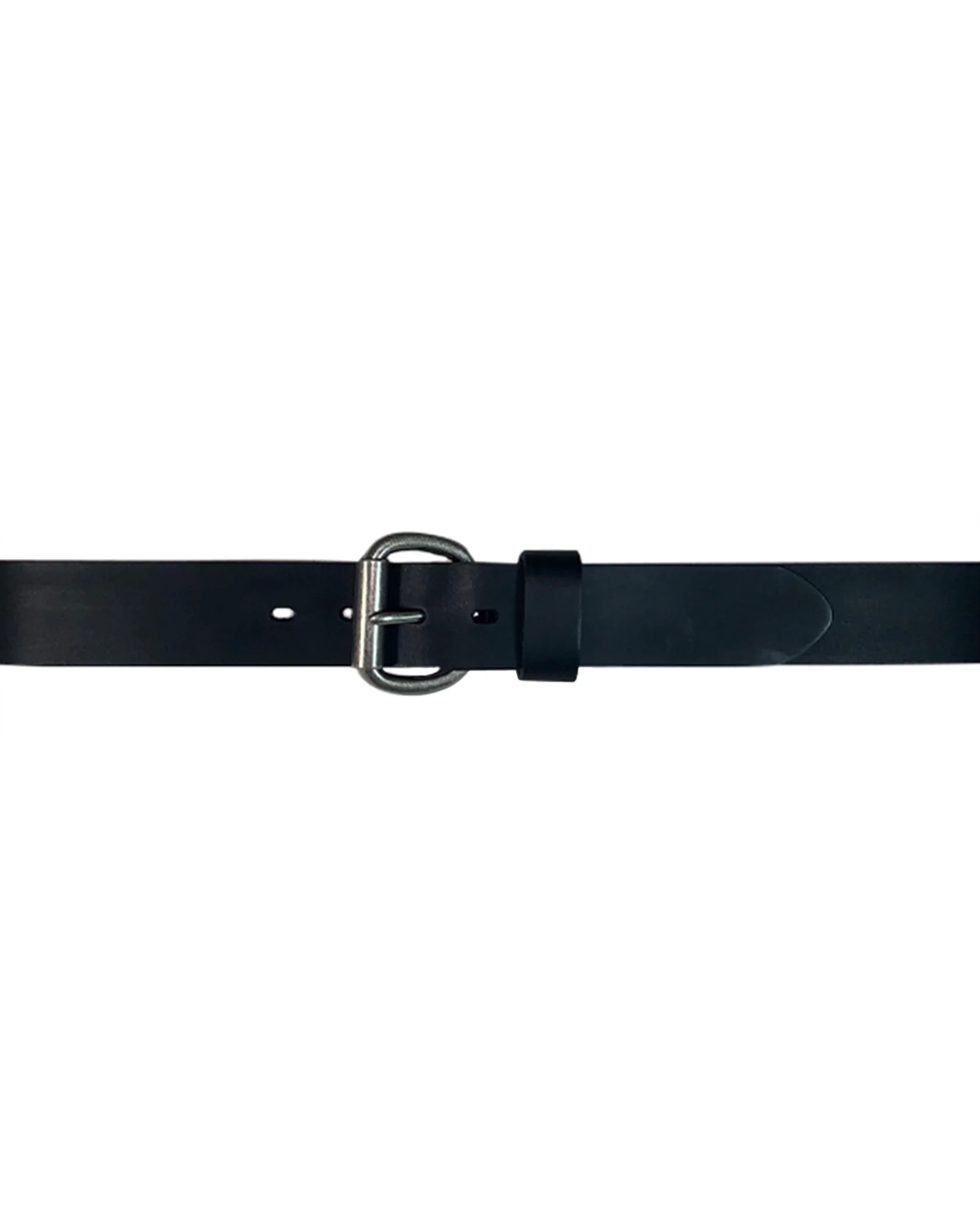 Authentic Leather Belt - Image 2