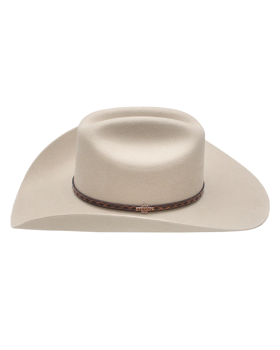 The Medalist 5X Western Hat - Sfmedl-7242-88 - Image 2