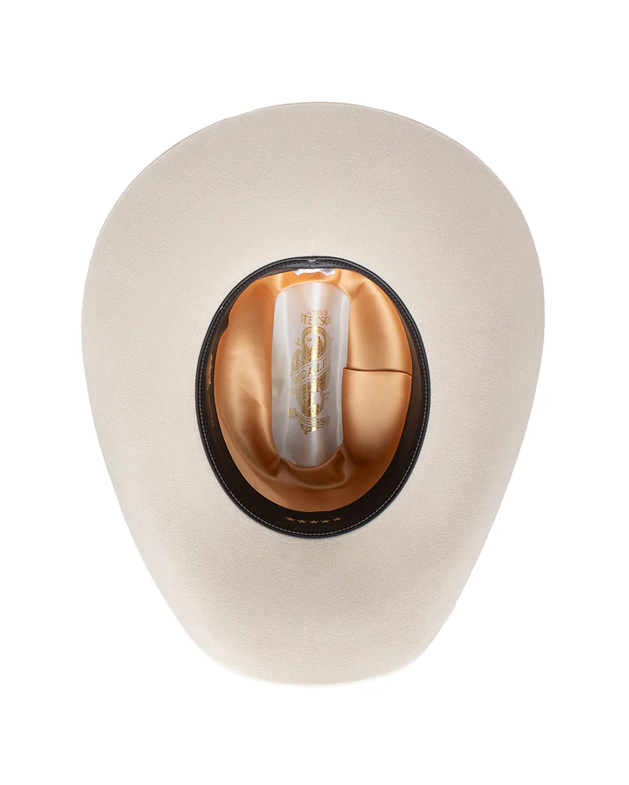 The Medalist 5X Western Hat - Sfmedl-7242-88 - Image 6