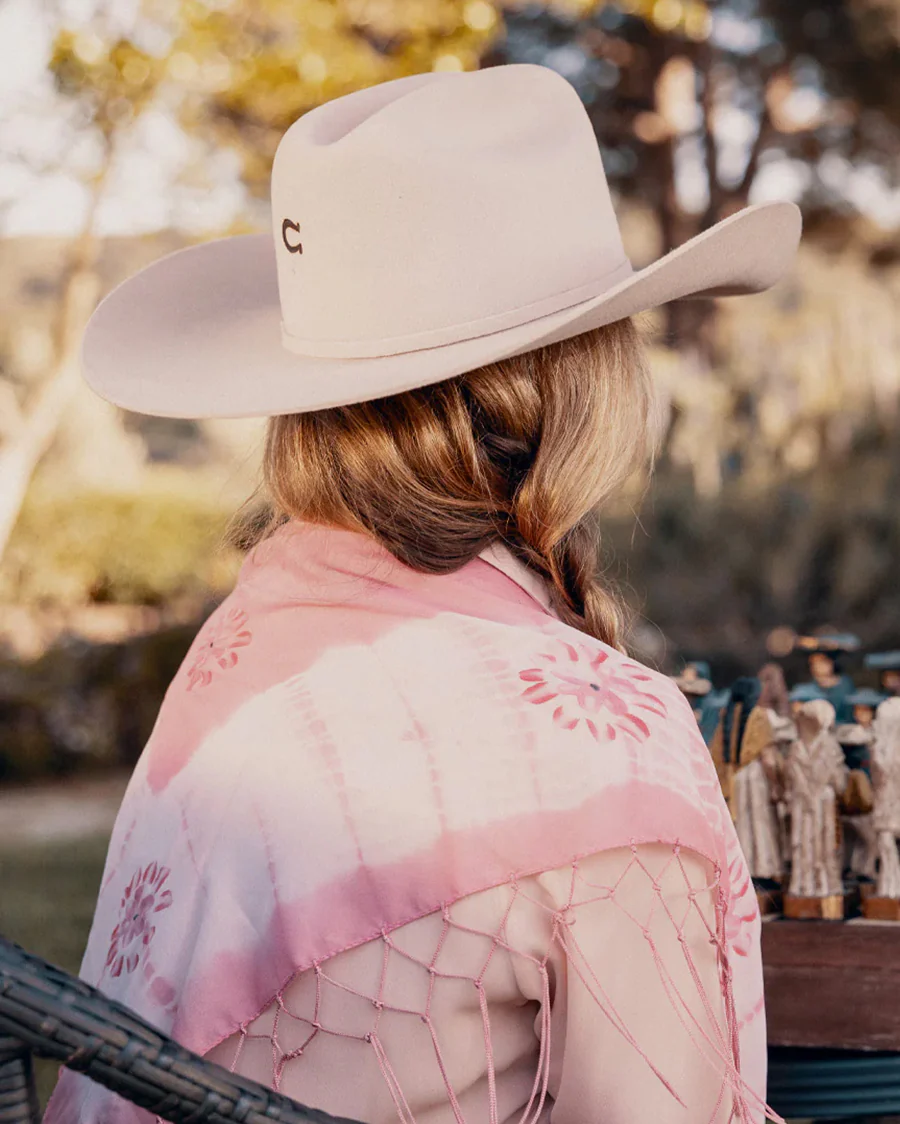 Women's The Cowgirl Hat - CWCWHT-7242-LP - Image 2