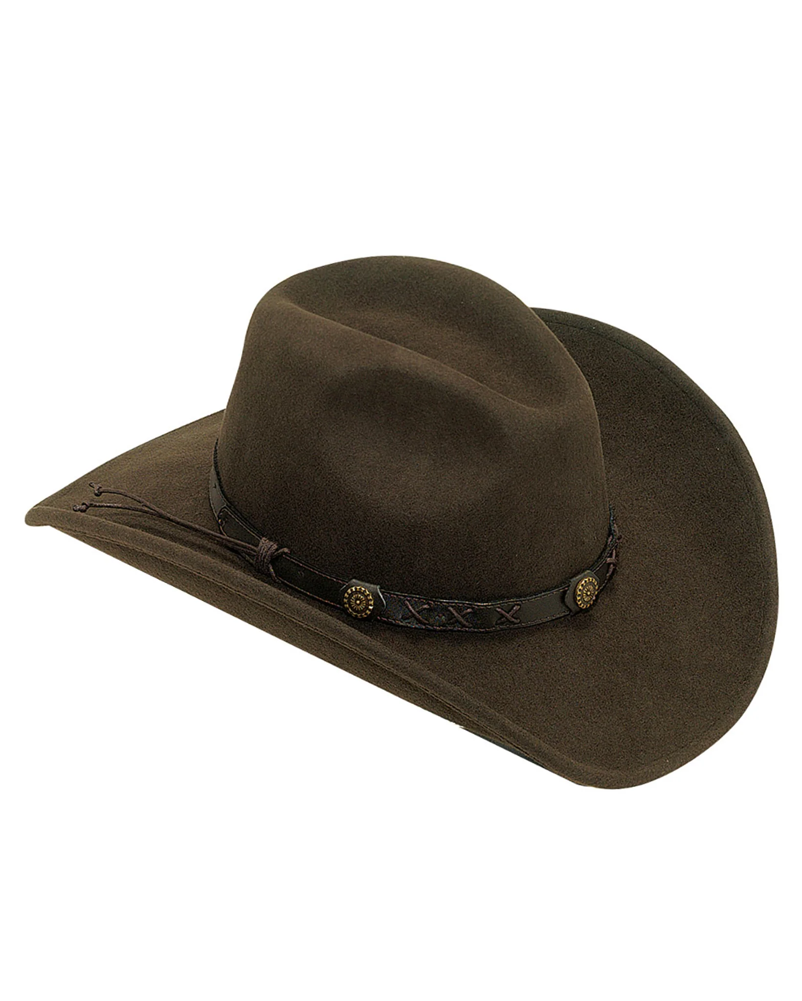 Dakota Crushable Hat