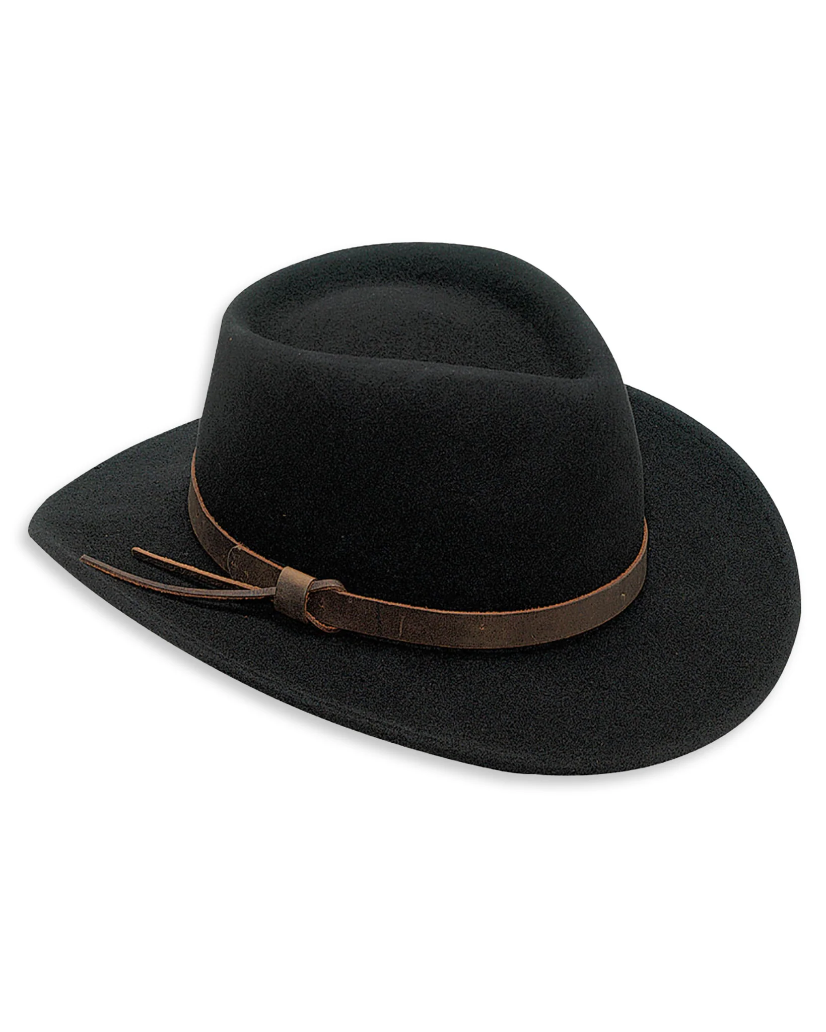 Durango Crushable Hat