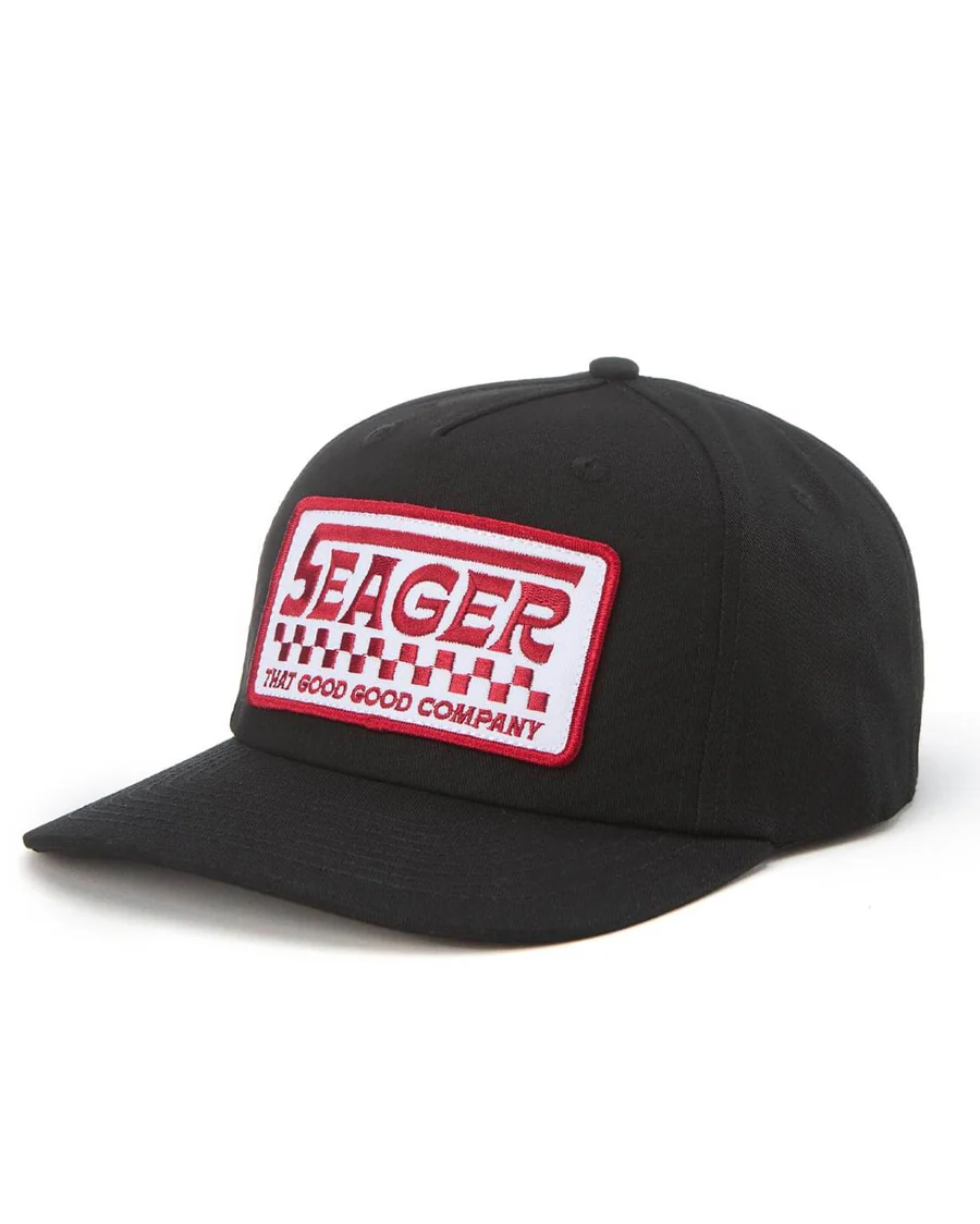 74 Snapback Cap