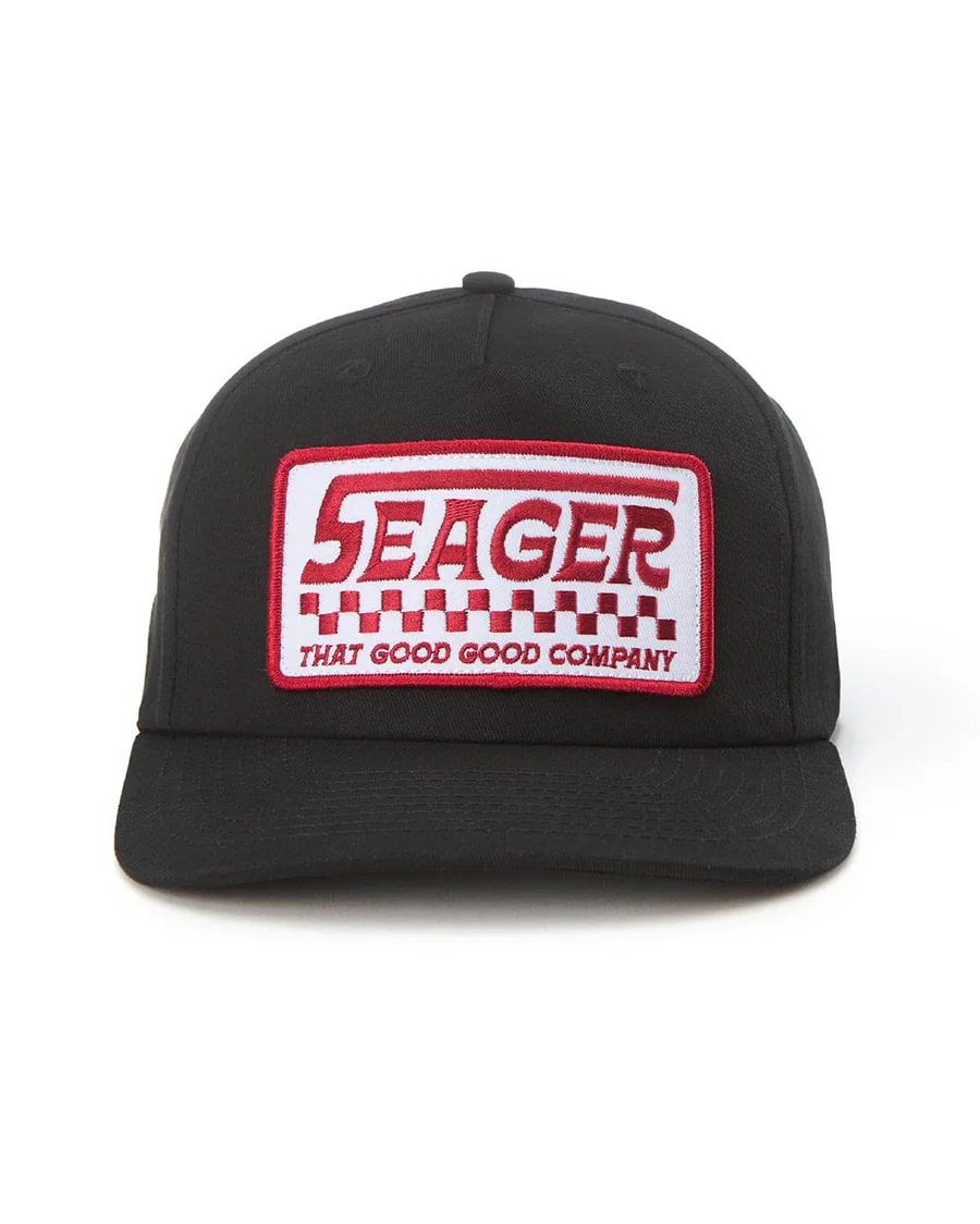74 Snapback Cap - Image 2