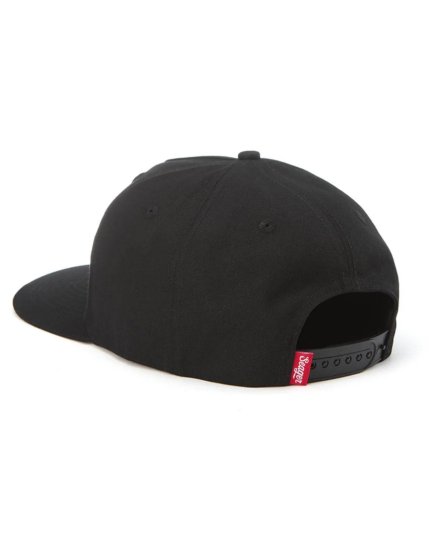 74 Snapback Cap - Image 3