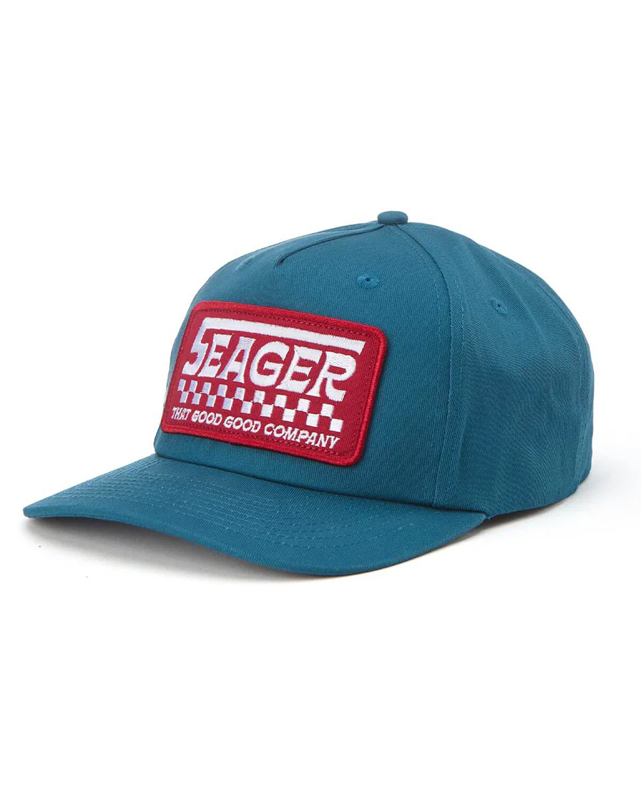 74 Snapback Cap