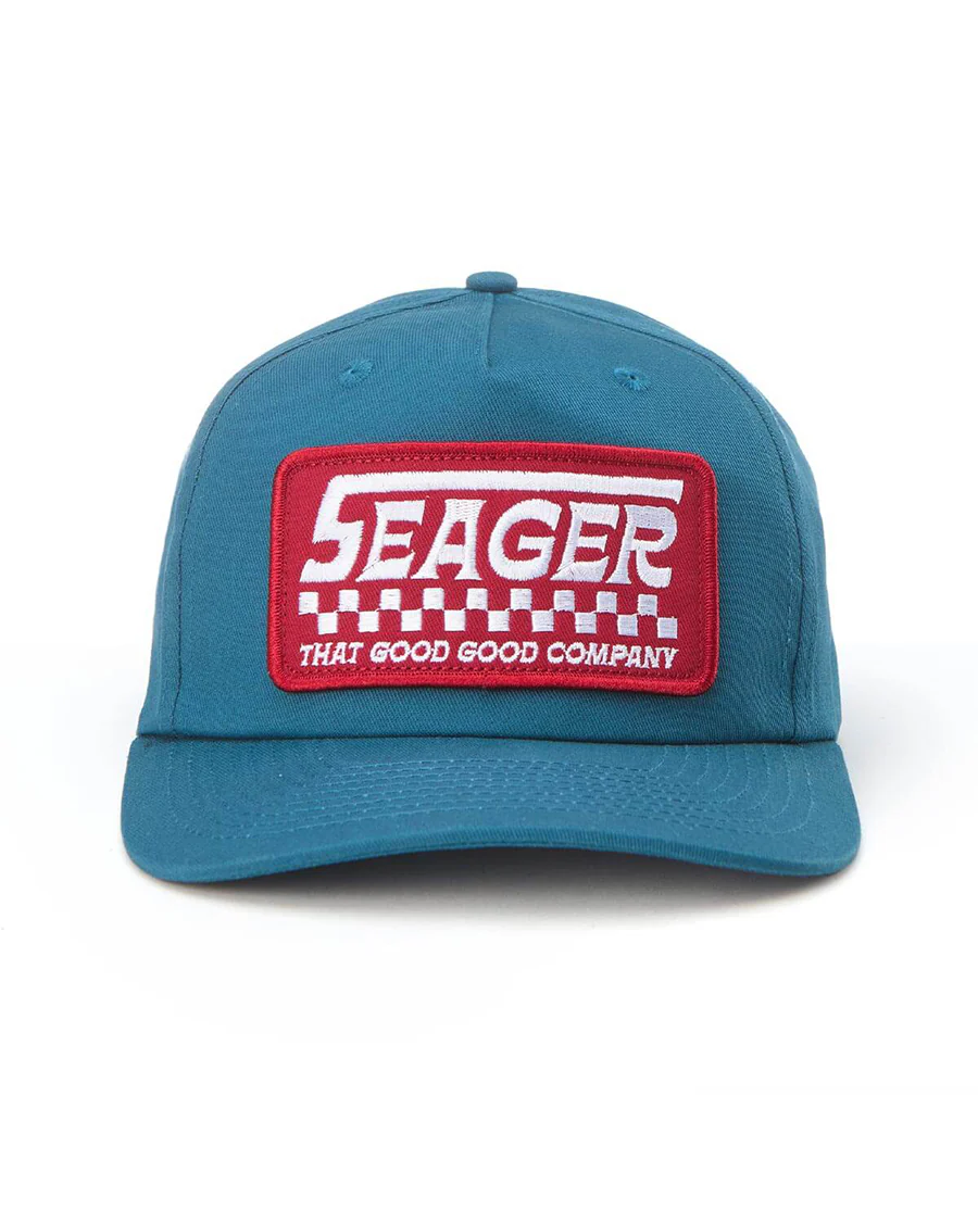 74 Snapback Cap - Image 2