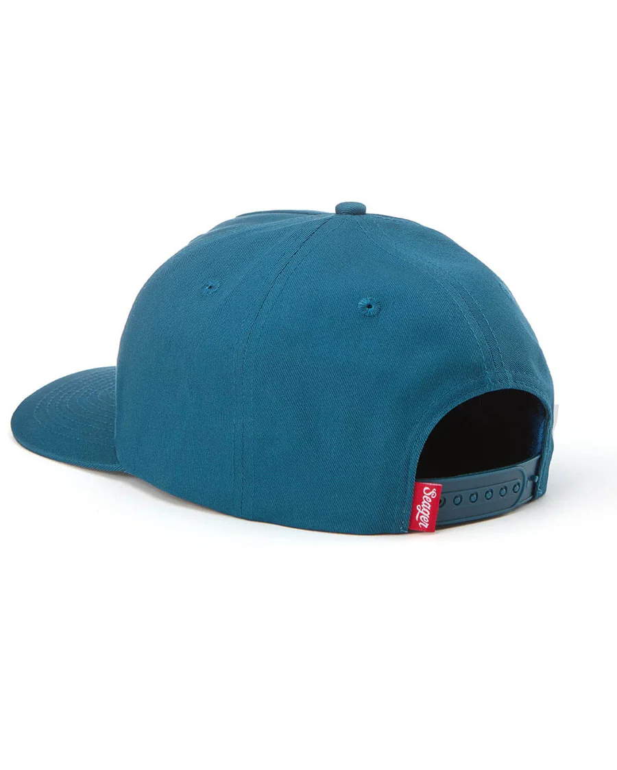 74 Snapback Cap - Image 3