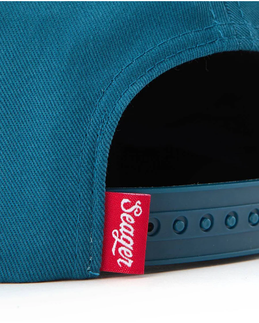 74 Snapback Cap - Image 4
